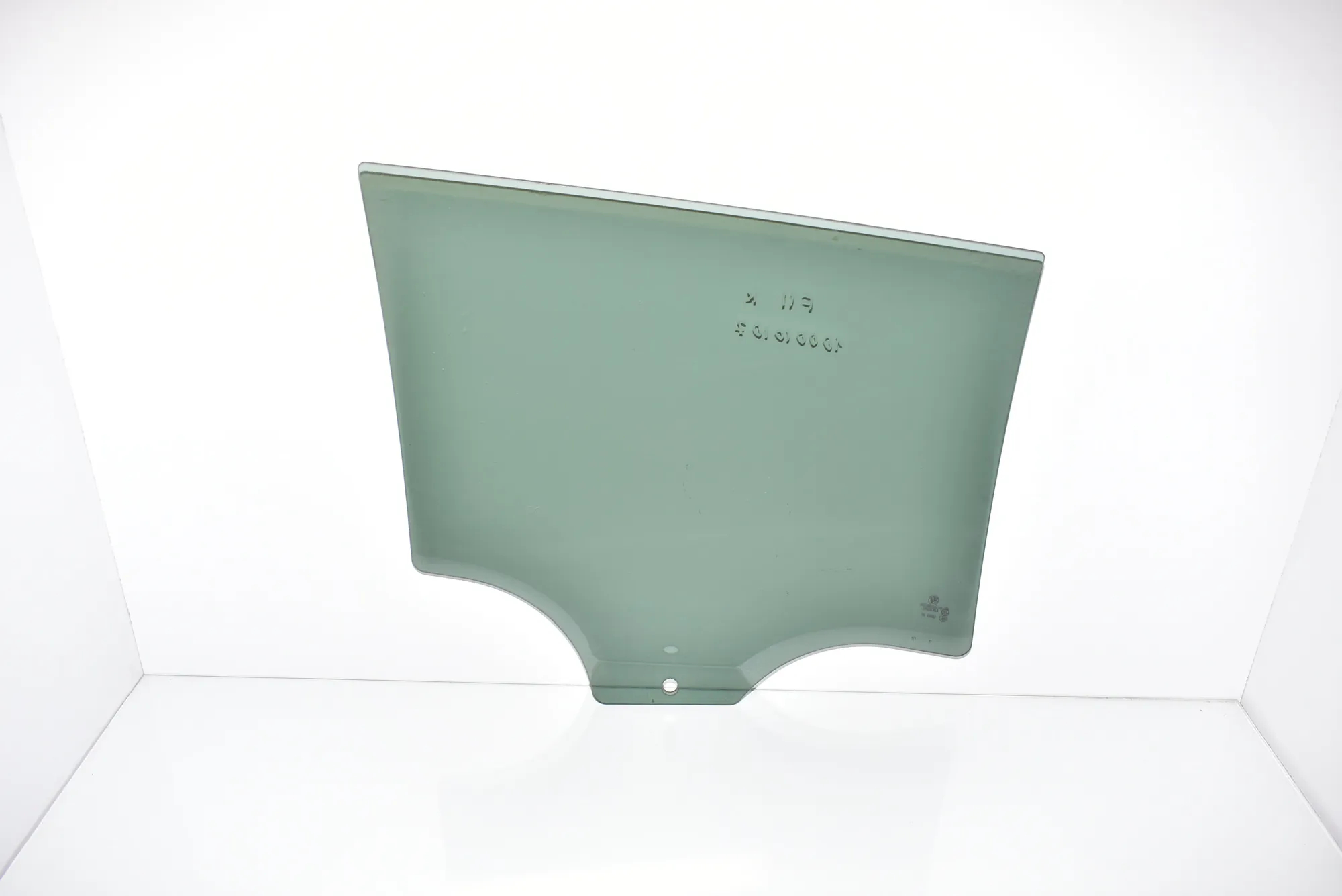 Rear Left Door Window – OEM 51357182125 · BMW 5 Touring (F11) 520 d 2010 – 2