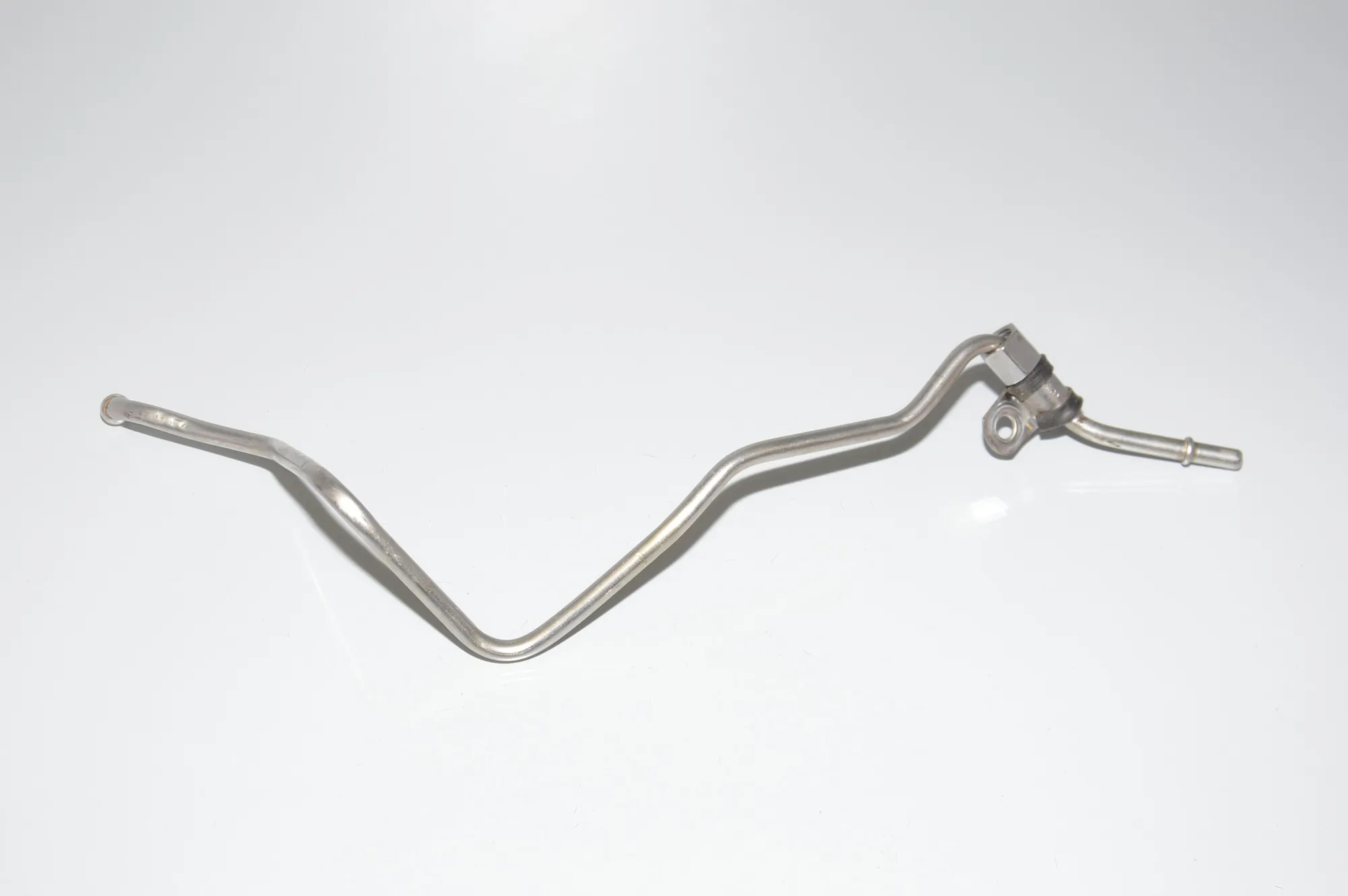 Fuel Pipe – OEM 13537585415 · BMW 4 Gran Coupe (F36) 420 i 2015 – 3