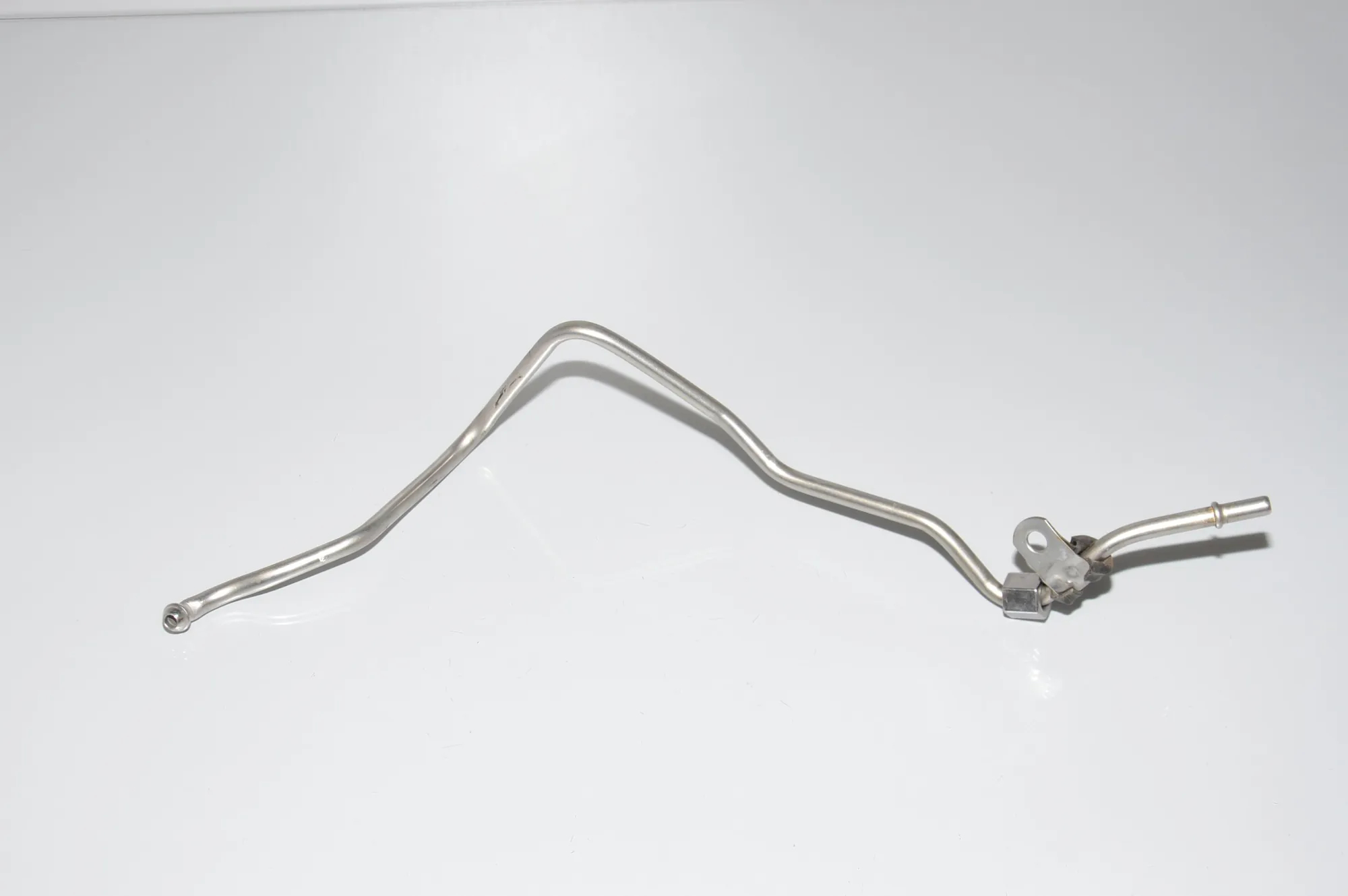 Fuel Pipe – OEM 13537585415 · BMW 4 Gran Coupe (F36) 420 i 2015 – 4