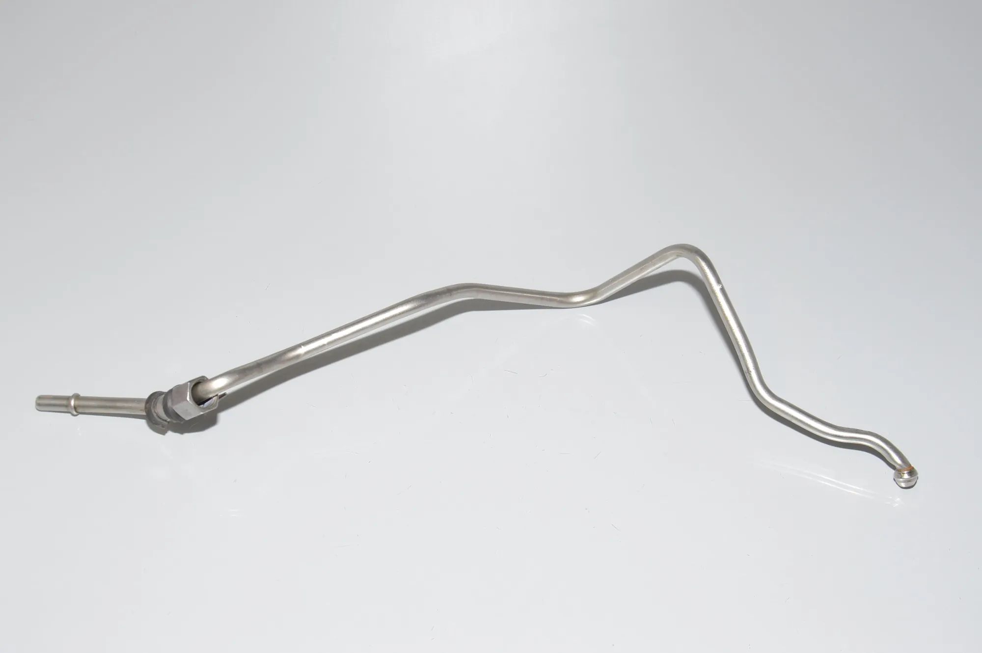 Fuel Pipe – OEM 13537585415 · BMW 4 Gran Coupe (F36) 420 i 2015 – 2