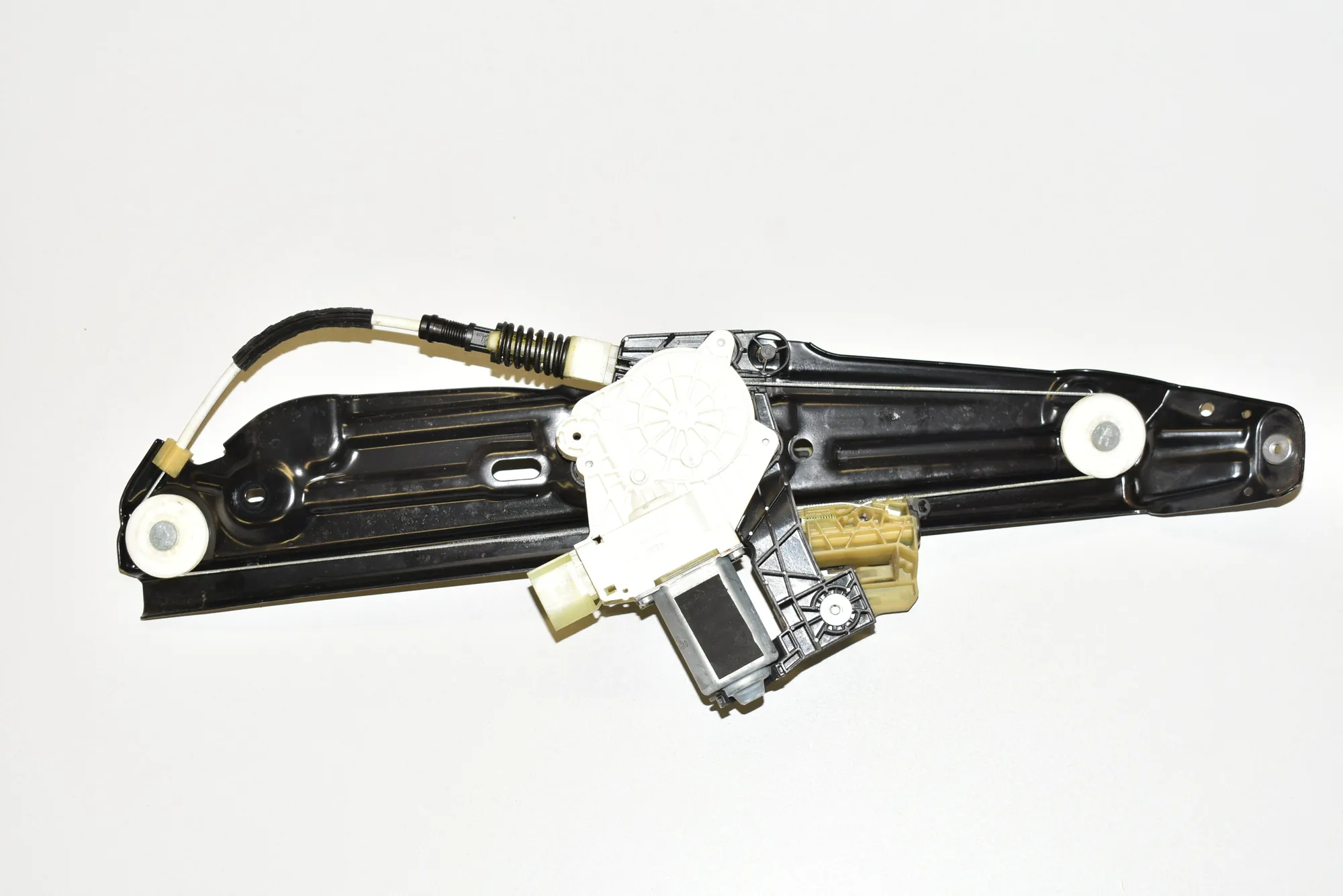 Rear Right Door Window Regulator – OEM 7271564 · BMW 5 Touring (F11) 520 d 2010 – 3