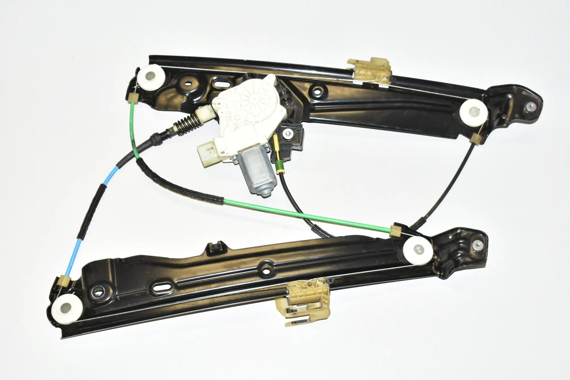 Front Right Door Window Regulator – OEM 51337182132 · BMW 5 Touring (F11) 520 d 2010 – 2