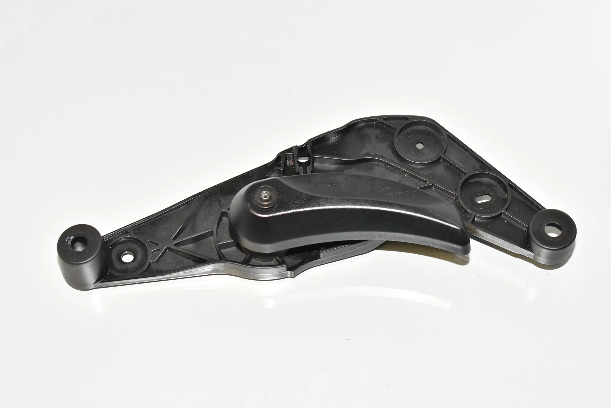 Bonnet Release Handle – OEM 9114002 · BMW 5 Touring (F11) 520 d 2010 – 2