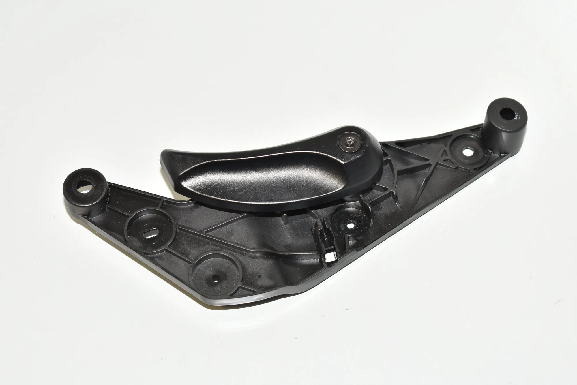 Bonnet Release Handle – OEM 9114002 · BMW 5 Touring (F11) 520 d 2010
