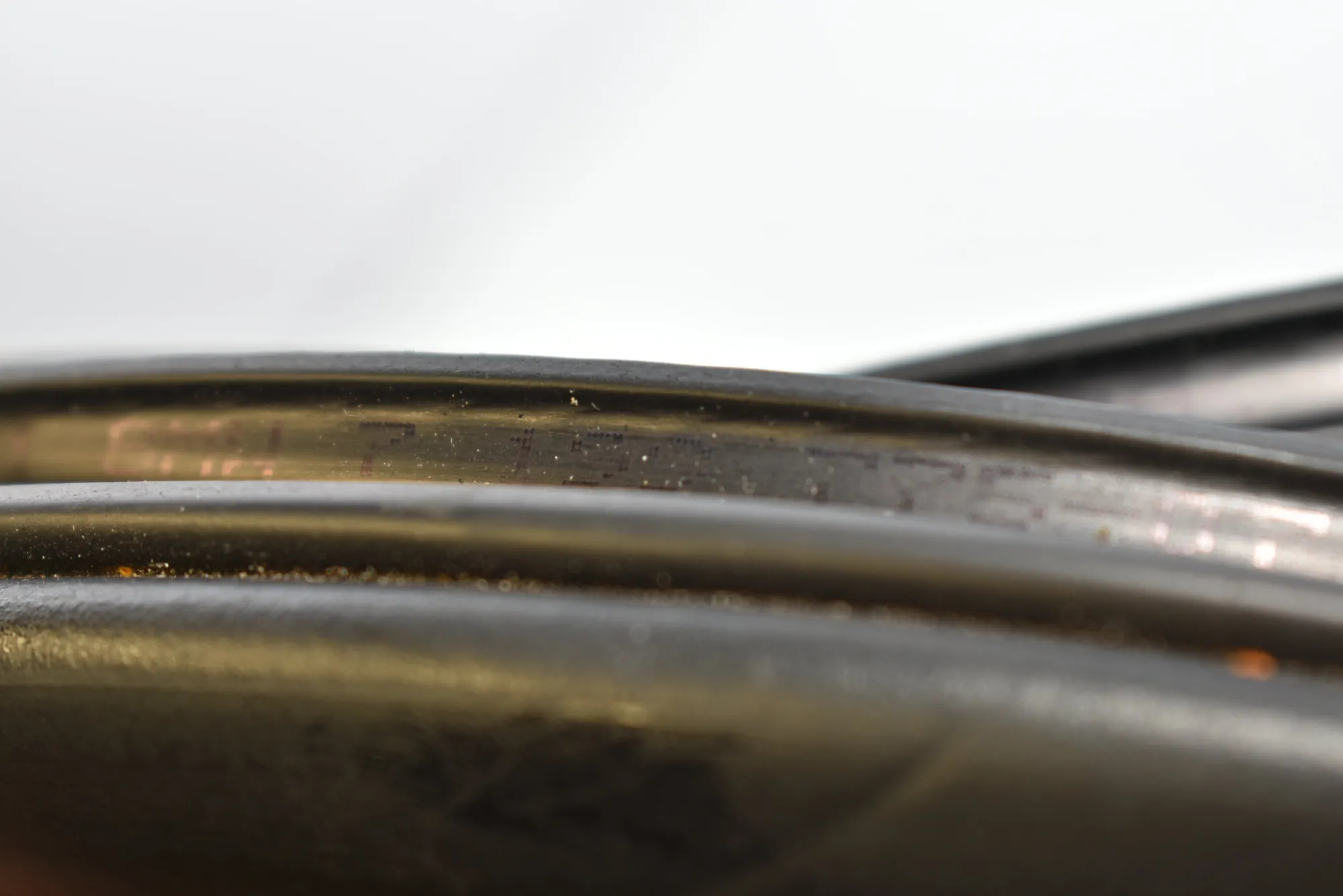 Rear Right Door Seal Rubber – OEM 7199775 · BMW 5 Touring (F11) 520 d 2010 – 3