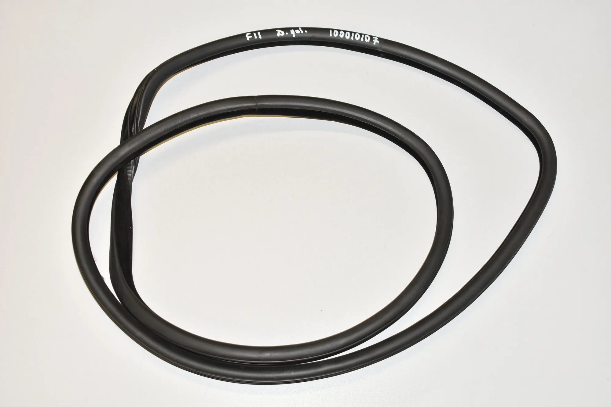 Rear Right Door Seal Rubber – OEM 7199775 · BMW 5 Touring (F11) 520 d 2010