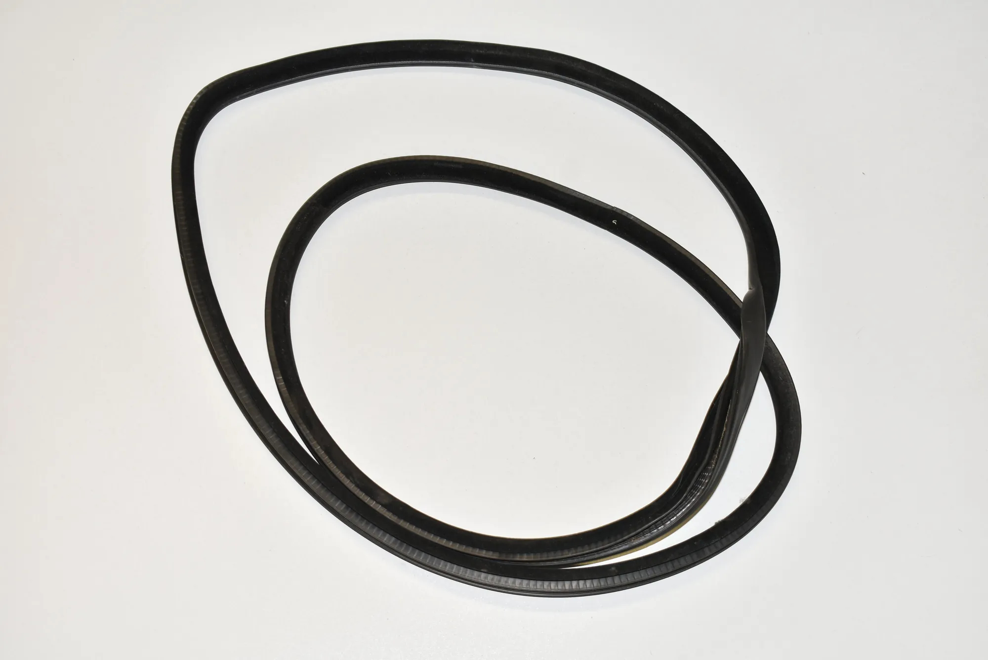 Rear Right Door Seal Rubber – OEM 7199775 · BMW 5 Touring (F11) 520 d 2010 – 2