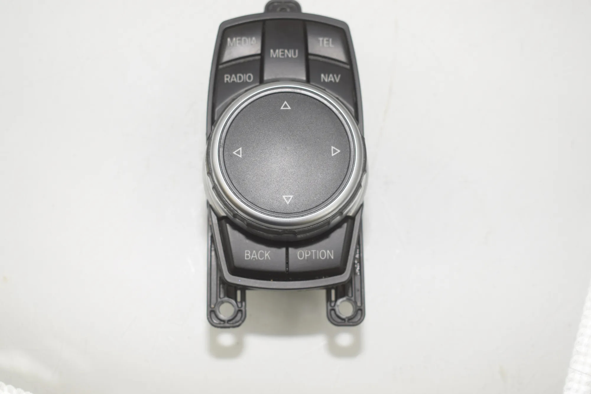 Navigation System – OEM 9350723 · BMW 4 Coupe (F32, F82) 430 d xDrive 2014 – 4