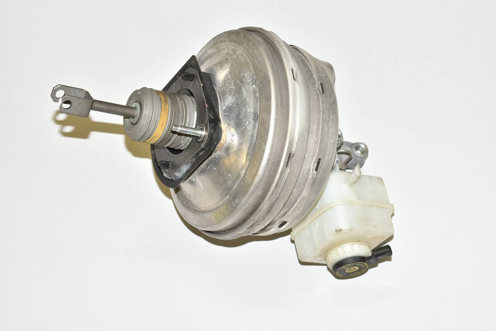 Brake Servo Booster – OEM 6796726 · BMW 5 Touring (F11) 520 d 2010