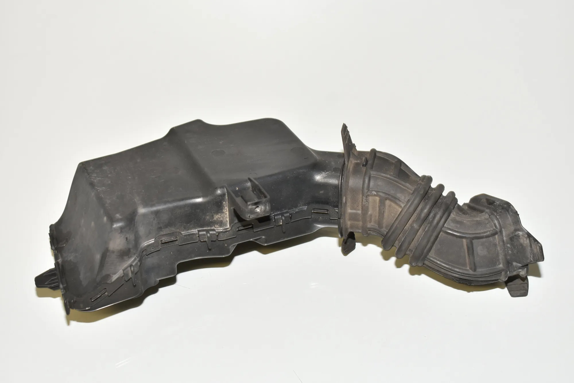 Other Body Parts – OEM 7555192 · BMW 5 Touring (F11) 520 d 2010 – 2