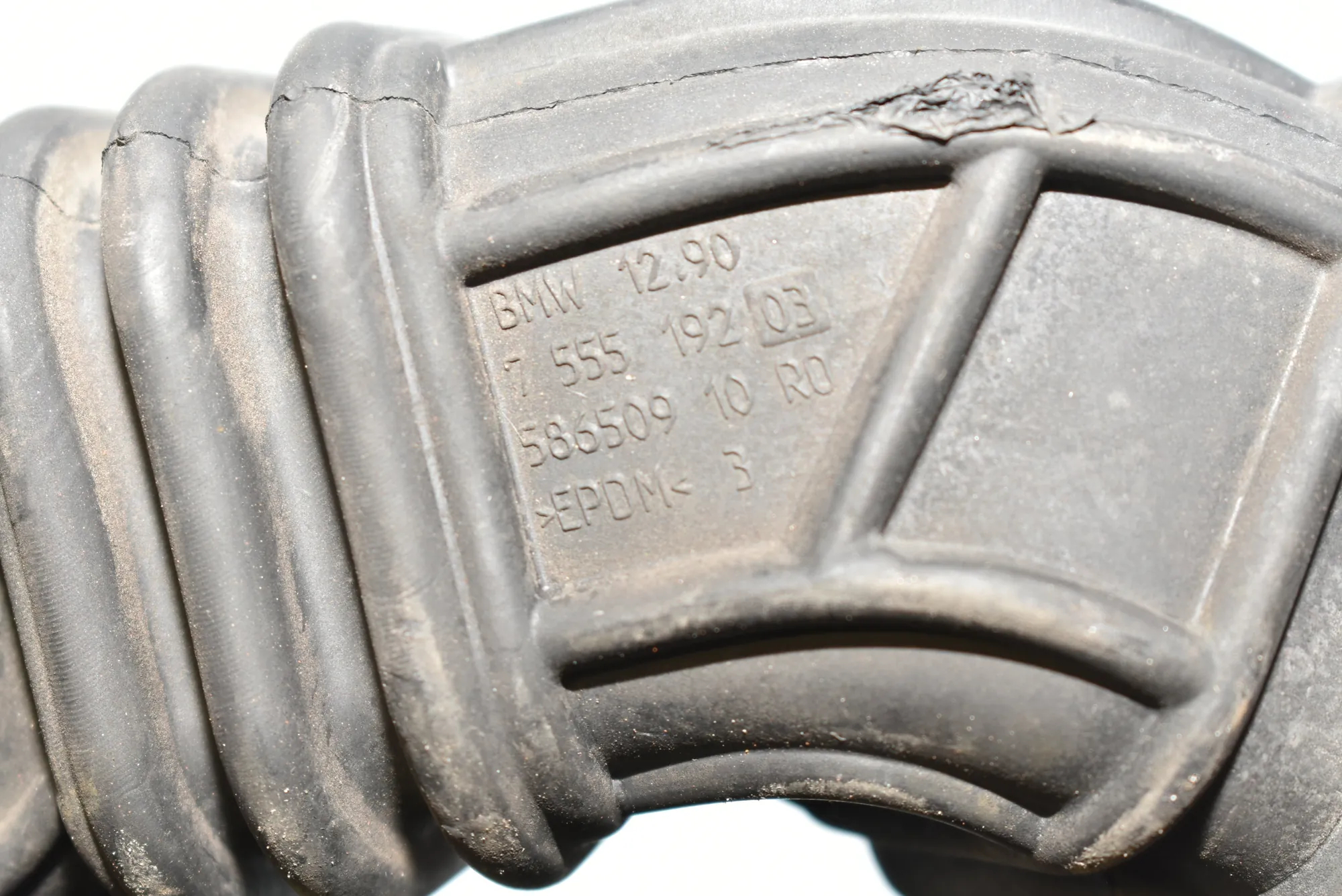 Other Body Parts – OEM 7555192 · BMW 5 Touring (F11) 520 d 2010 – 4