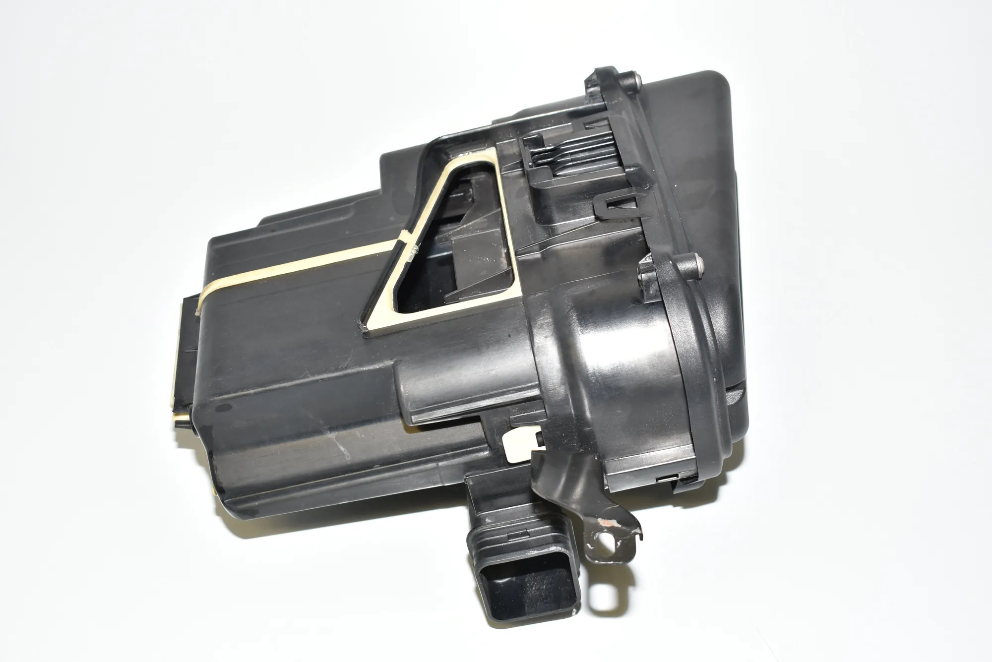 Fuse Box – OEM 7555193 · BMW 5 Touring (F11) 520 d 2010 – 2