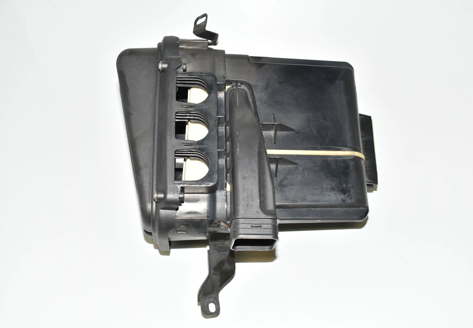 Fuse Box – OEM 7555193 · BMW 5 Touring (F11) 520 d 2010 – 3