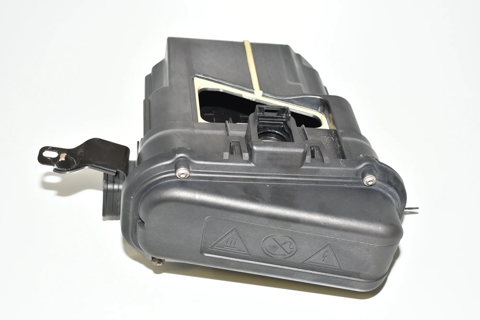 Fuse Box – OEM 7555193 · BMW 5 Touring (F11) 520 d 2010
