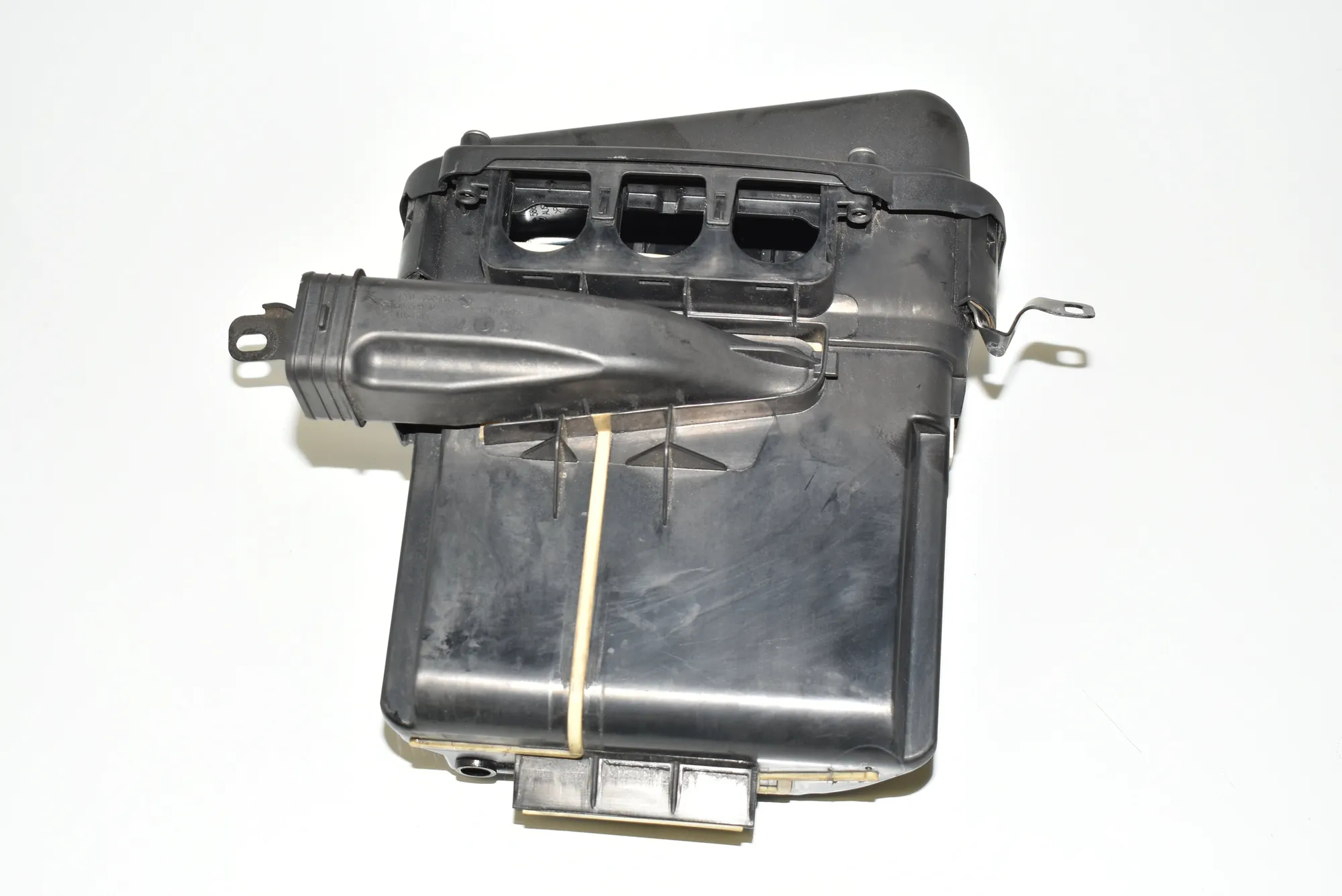 Fuse Box – OEM 7555193 · BMW 5 Touring (F11) 520 d 2010 – 4