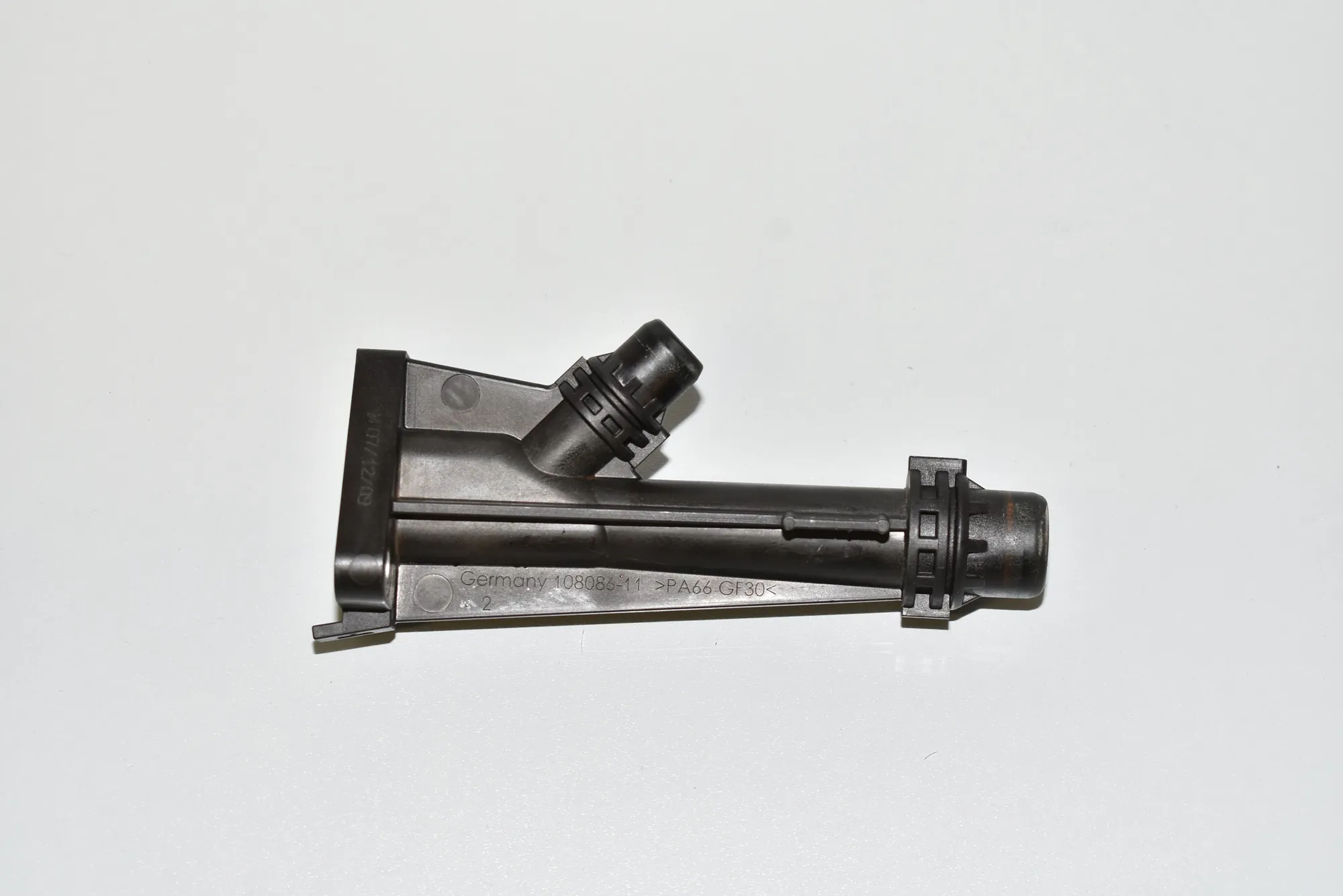 Pipe Hose – OEM 7803751 · BMW 5 Gran Turismo (F07) 530 d 2010 – 3