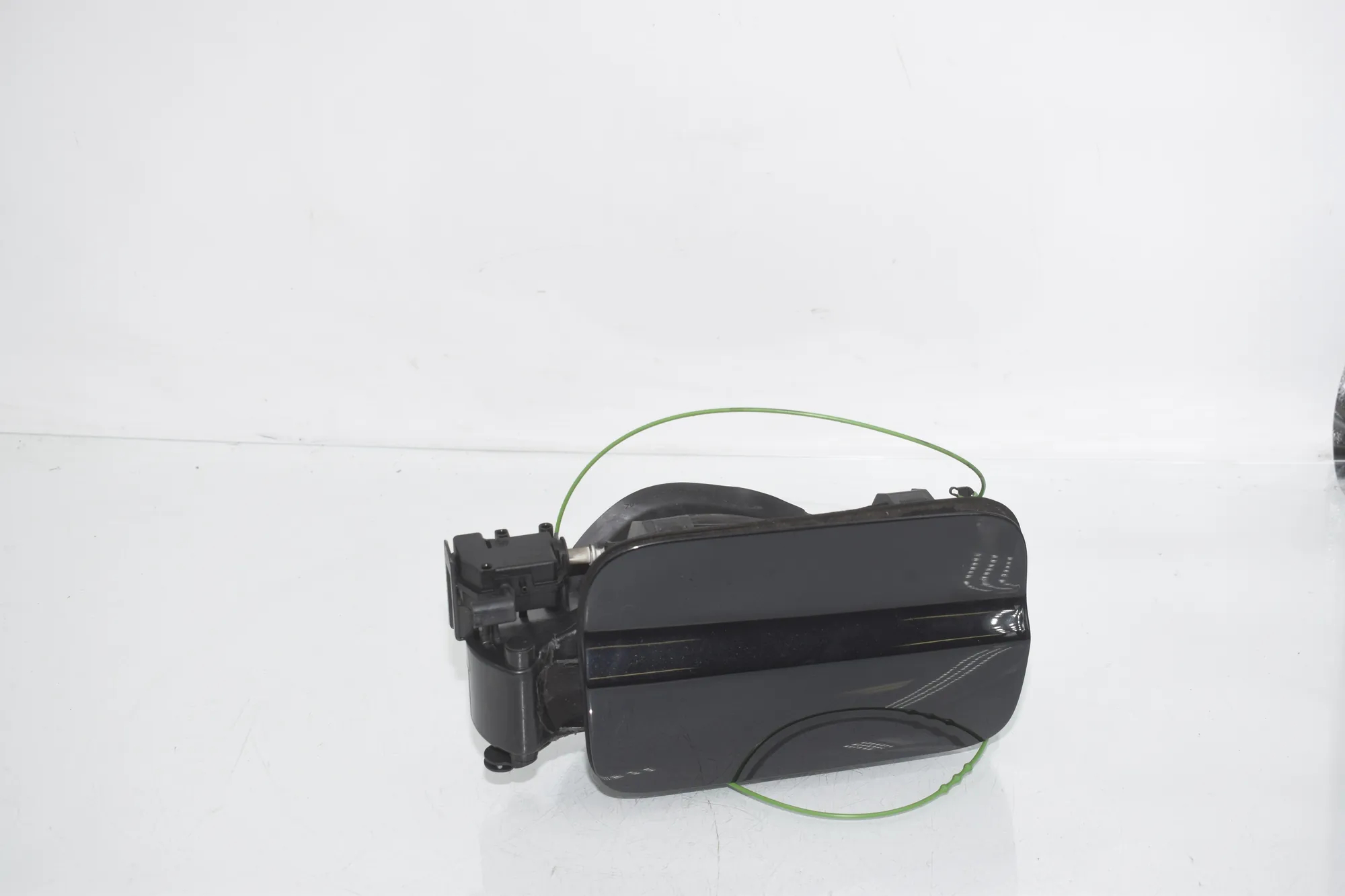 Fuel Tank Flap Cap – OEM 7270761 · BMW 4 Coupe (F32, F82) 430 d xDrive 2014 – 2