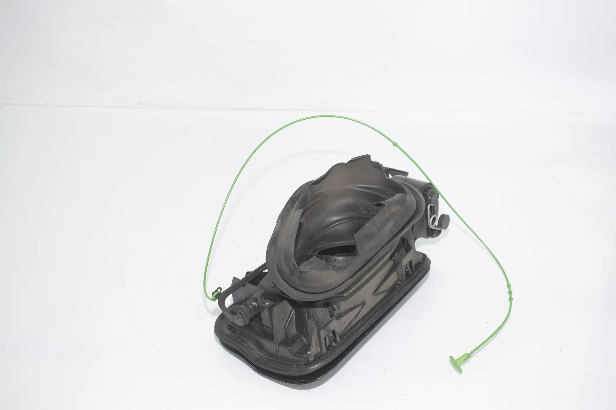 Fuel Tank Flap Cap – OEM 7270761 · BMW 4 Coupe (F32, F82) 430 d xDrive 2014 – 4