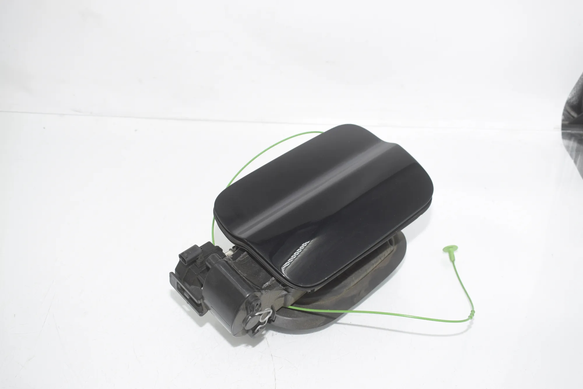 Fuel Tank Flap Cap – OEM 7270761 · BMW 4 Coupe (F32, F82) 430 d xDrive 2014