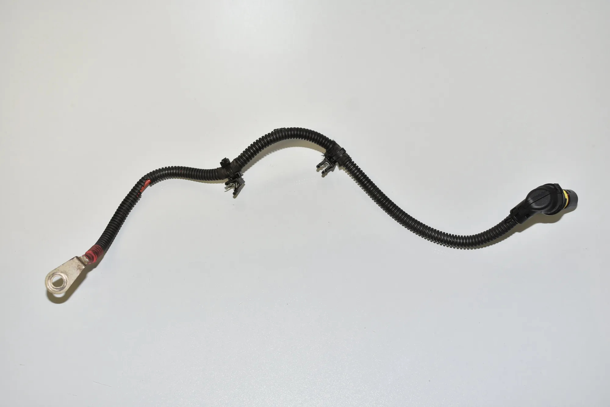Cable Harness – OEM 12427800167 · BMW 5 Gran Turismo (F07) 530 d 2010 – 2