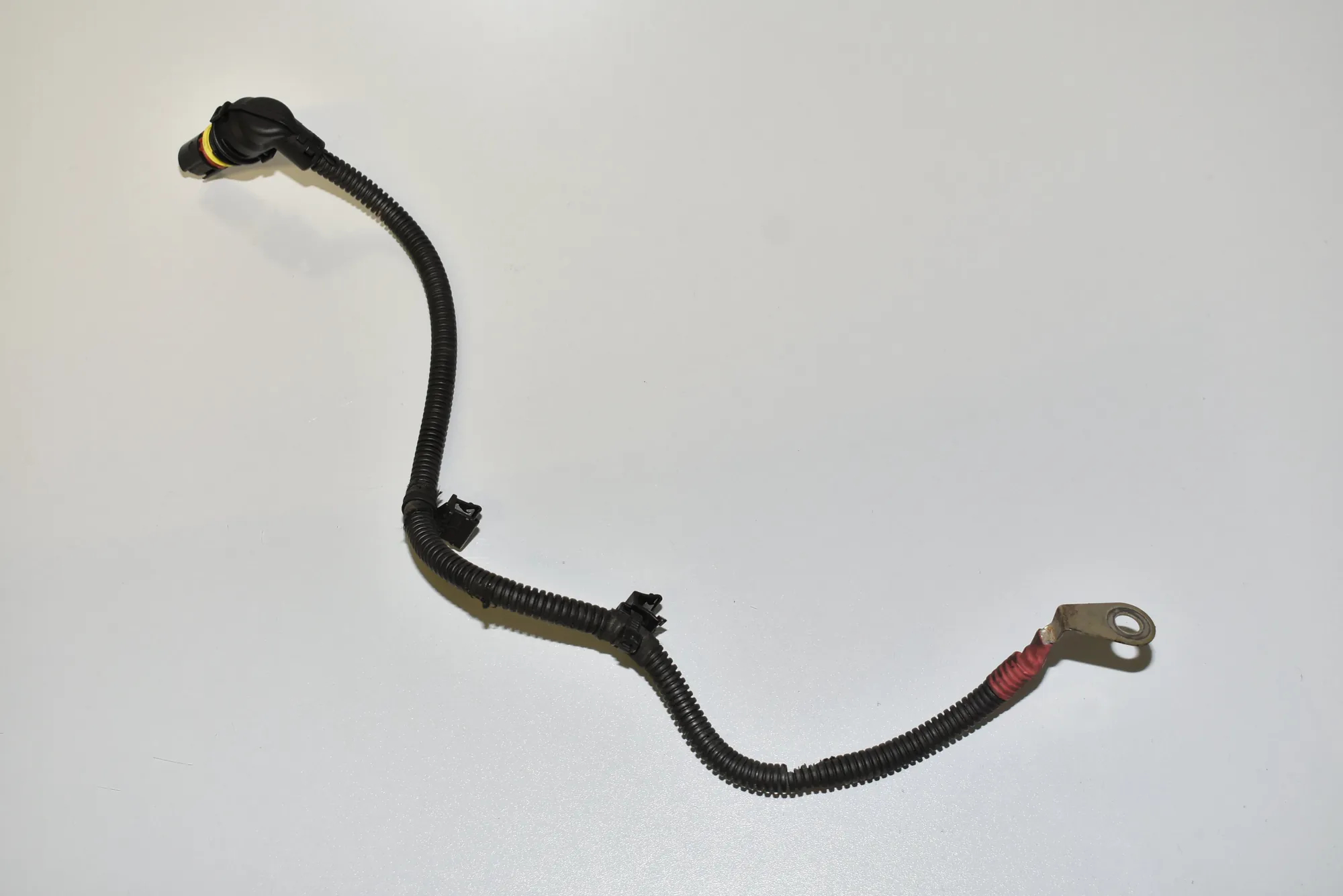 Cable Harness – OEM 12427800167 · BMW 5 Gran Turismo (F07) 530 d 2010 – 3