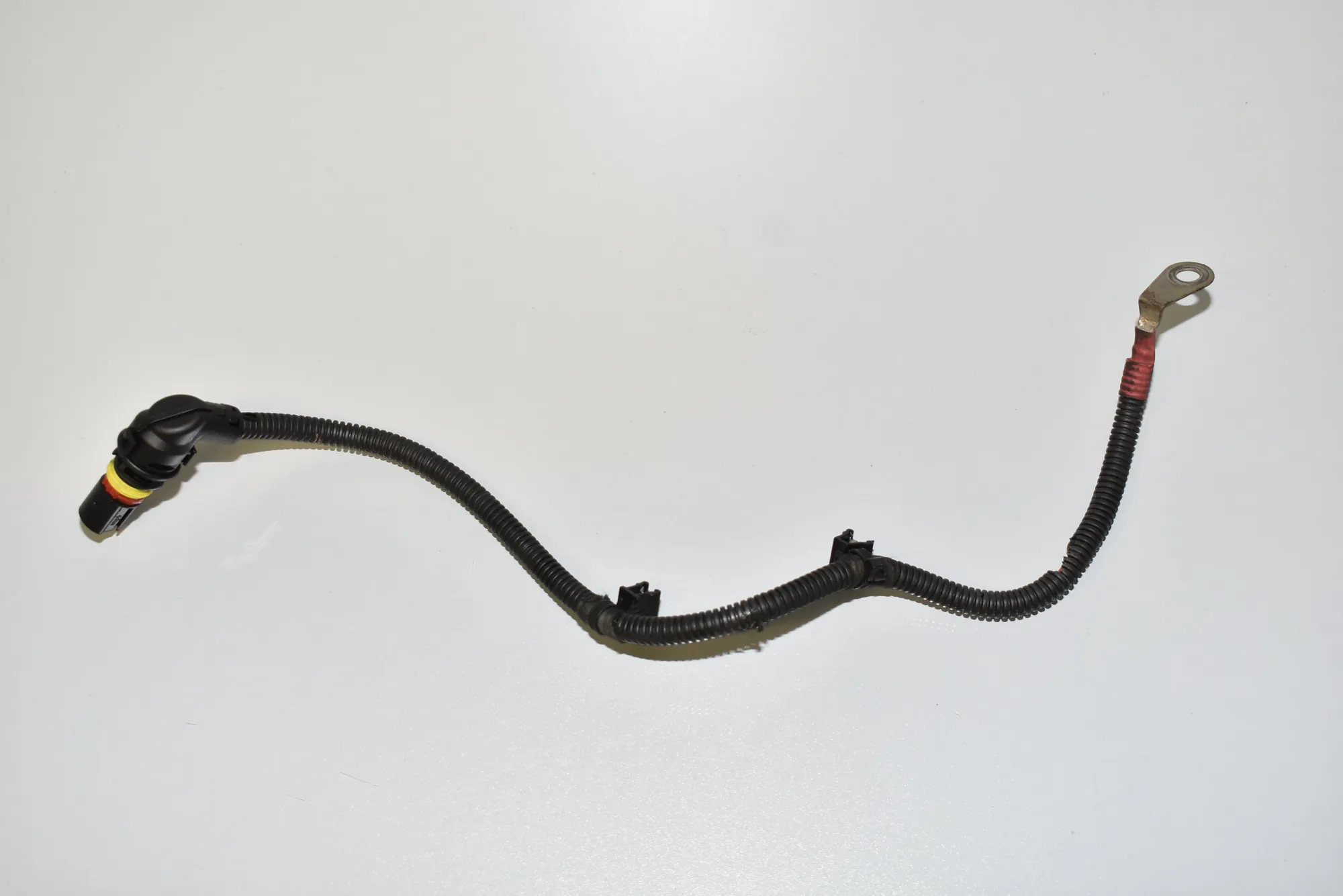 Cable Harness – OEM 12427800167 · BMW 5 Gran Turismo (F07) 530 d 2010