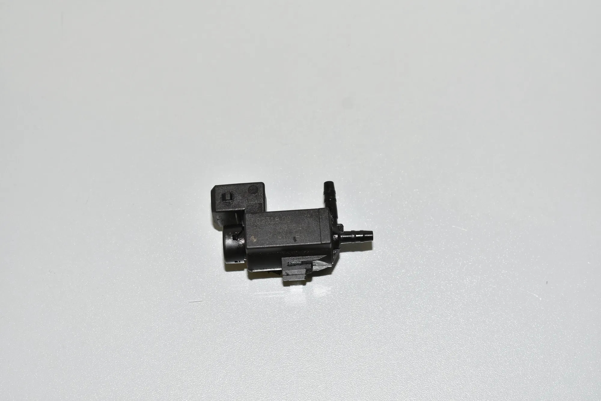 Solenoid Valve – OEM 7810831 · BMW 5 Gran Turismo (F07) 530 d 2010 – 3