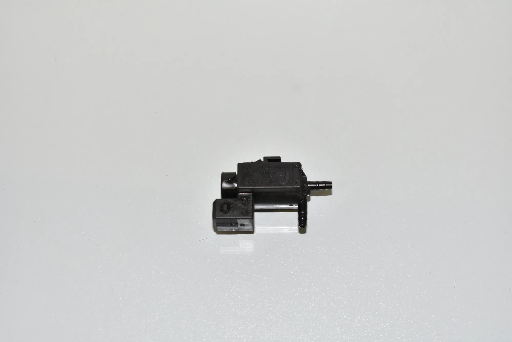 Solenoid Valve – OEM 7810831 · BMW 5 Gran Turismo (F07) 530 d 2010