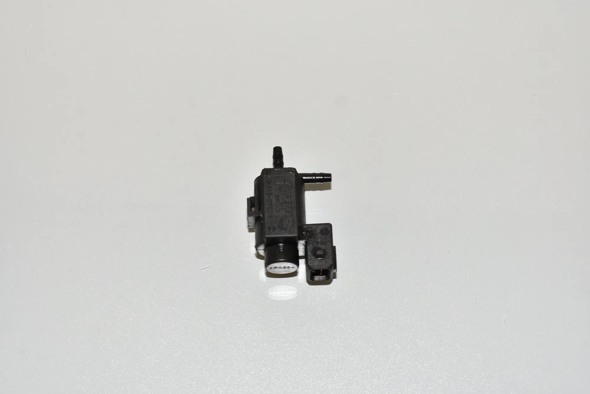 Solenoid Valve – OEM 7810831 · BMW 5 Gran Turismo (F07) 530 d 2010 – 2