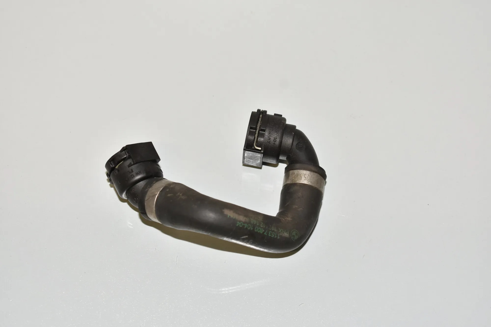 Coolant Hose Pipe – OEM 7800104 · BMW 5 Gran Turismo (F07) 530 d 2010
