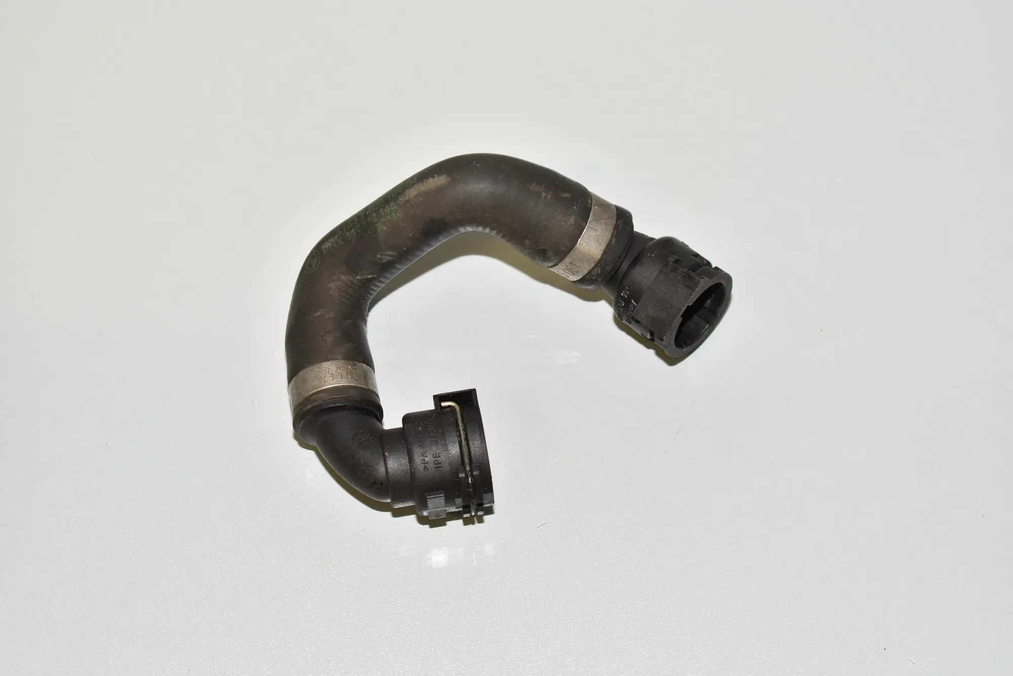 Coolant Hose Pipe – OEM 7800104 · BMW 5 Gran Turismo (F07) 530 d 2010 – 2