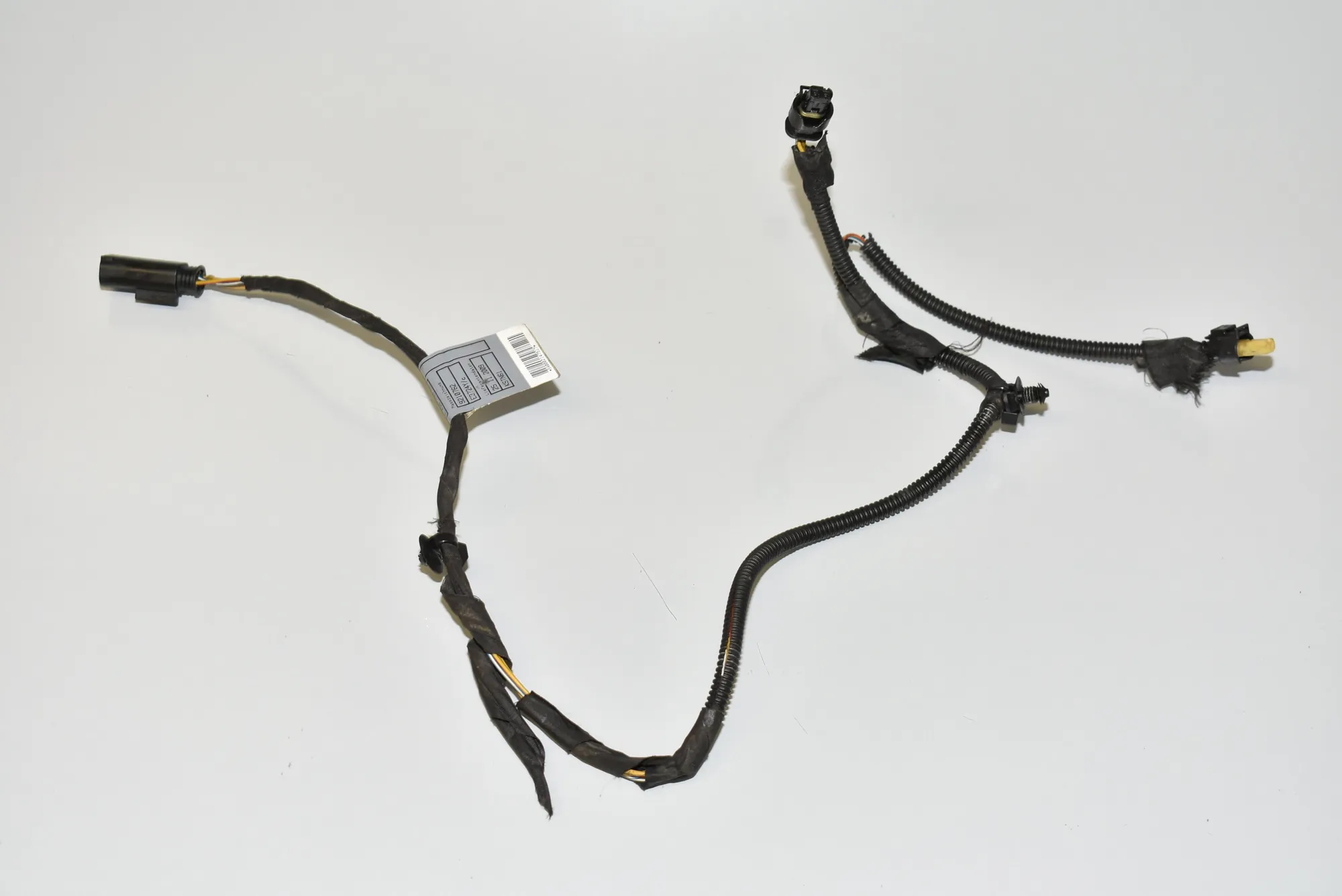 Cable Harness – OEM 9210766 · BMW 5 Gran Turismo (F07) 530 d 2010 – 2