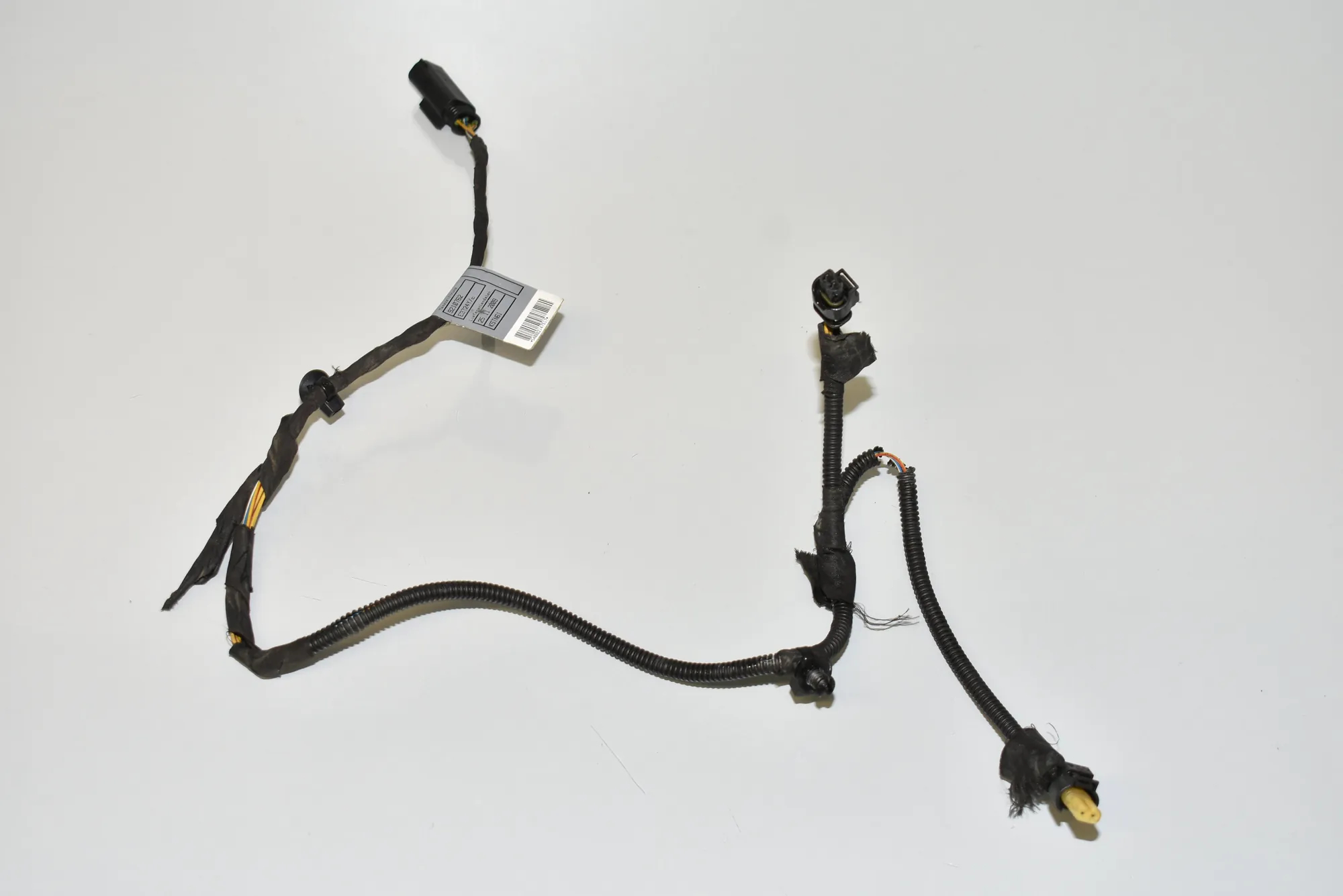 Cable Harness – OEM 9210766 · BMW 5 Gran Turismo (F07) 530 d 2010