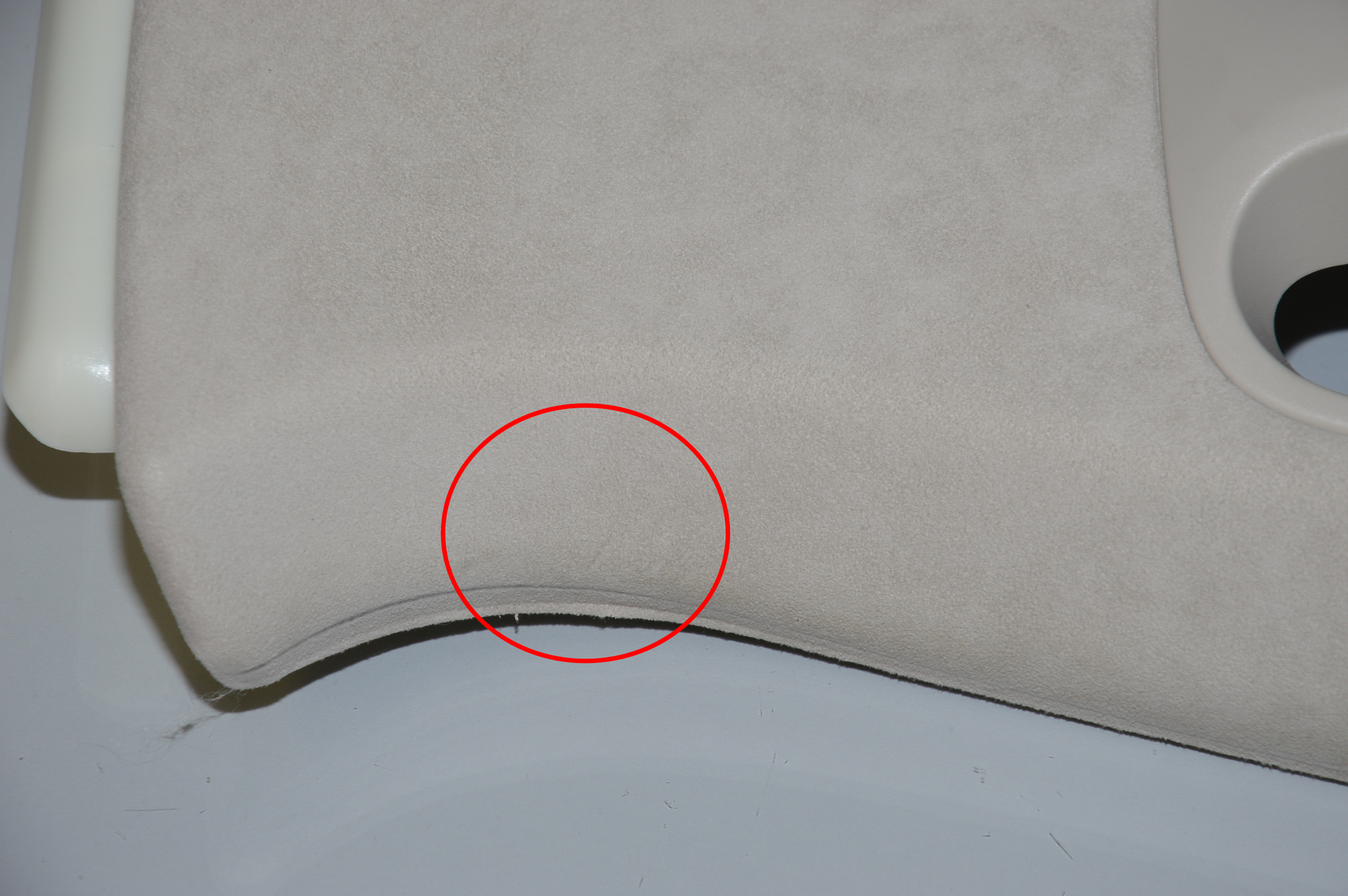 Right Side B Pillar Trim – OEM 7355330 · BMW 7 (G11, G12) BMW 7 (G11, G12) 745 Le Plug-in-Hybrid xDrive 2020 – 8