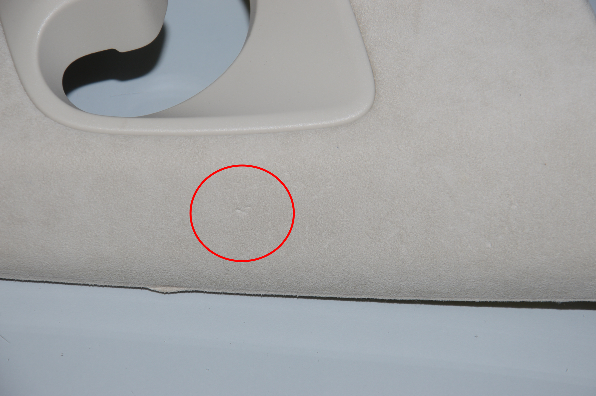 Right Side B Pillar Trim – OEM 7355330 · BMW 7 (G11, G12) BMW 7 (G11, G12) 745 Le Plug-in-Hybrid xDrive 2020 – 7