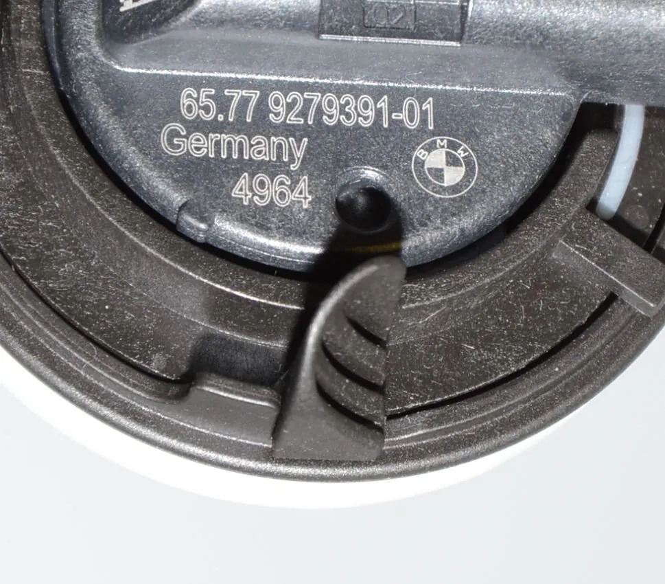 Front Right Impact Sensor – OEM 65779279391 · BMW 7 (G11, G12) BMW 7 (G11, G12) 745 Le Plug-in-Hybrid xDrive 2020 – 6