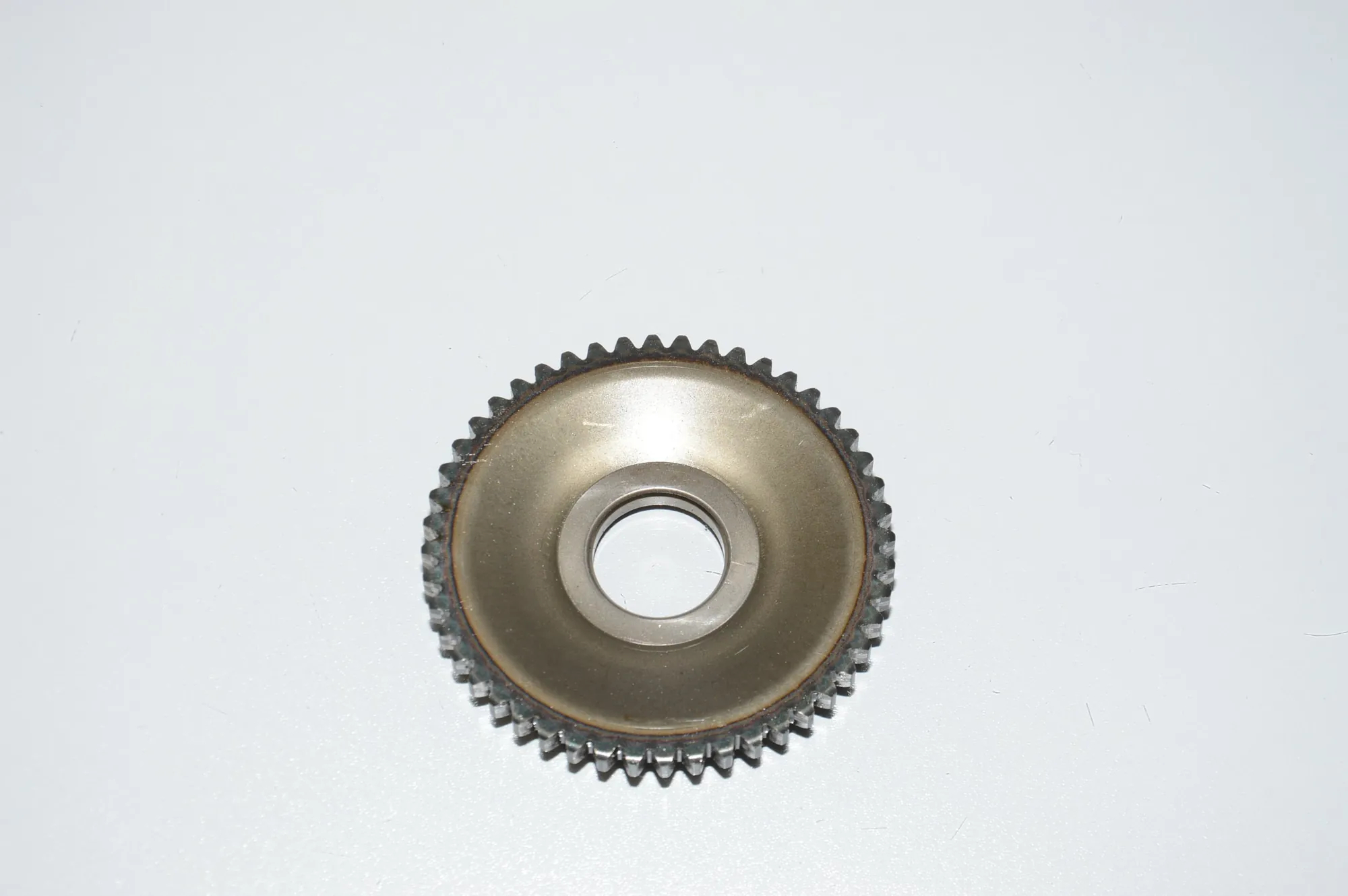 Sprocket Gear – OEM 7602649 · BMW 4 Gran Coupe (F36) 420 i 2015