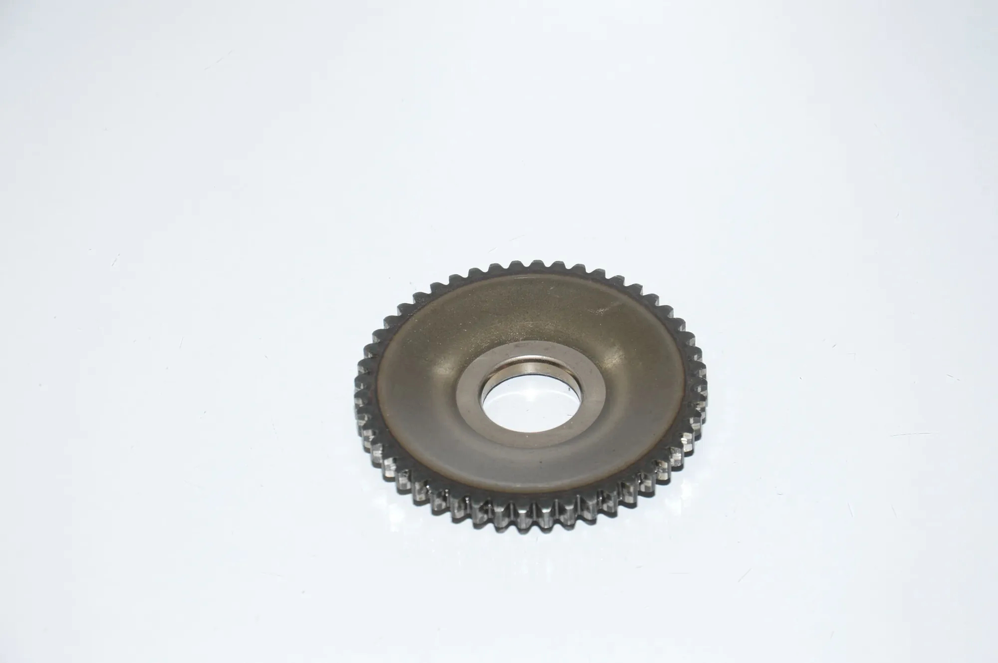 Sprocket Gear – OEM 7602649 · BMW 4 Gran Coupe (F36) 420 i 2015 – 2