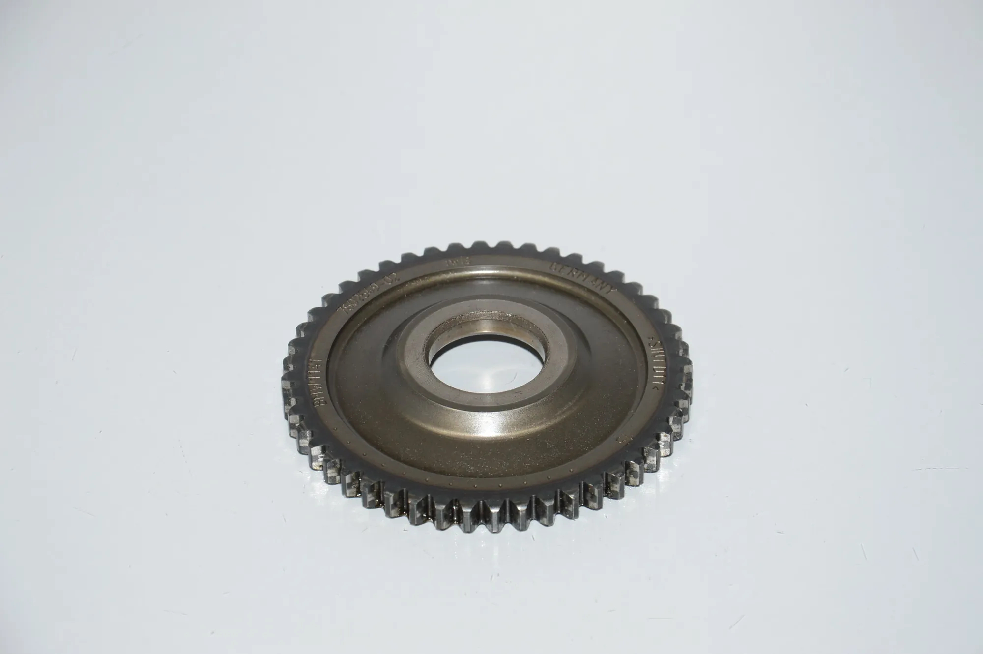 Sprocket Gear – OEM 7602649 · BMW 4 Gran Coupe (F36) 420 i 2015 – 4