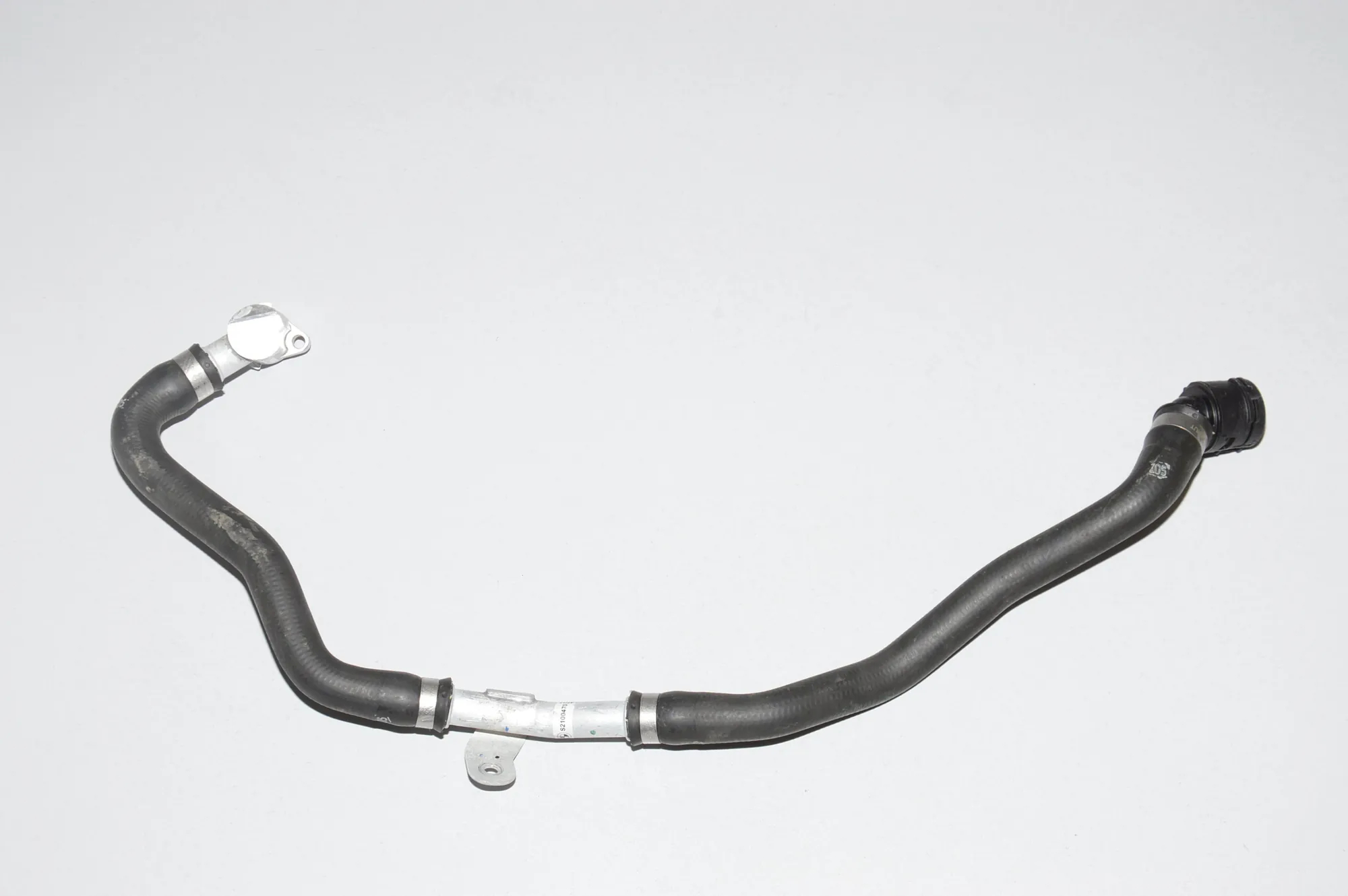 Coolant Hose Pipe – OEM 17128602625 · BMW 7 (G11, G12) BMW 7 (G11, G12) 745 Le Plug-in-Hybrid xDrive 2020