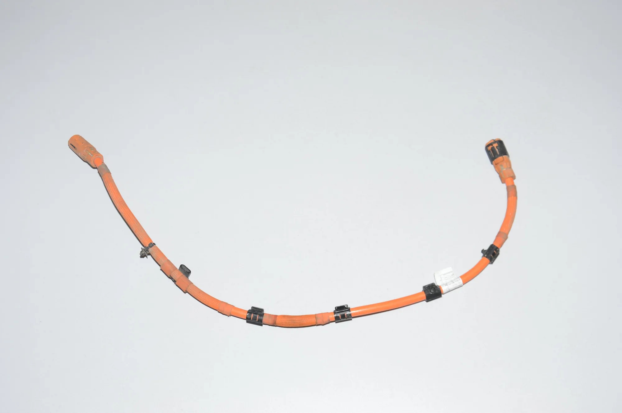 Cable Harness – OEM 61126823582 · BMW 7 (G11, G12) BMW 7 (G11, G12) 745 Le Plug-in-Hybrid xDrive 2020