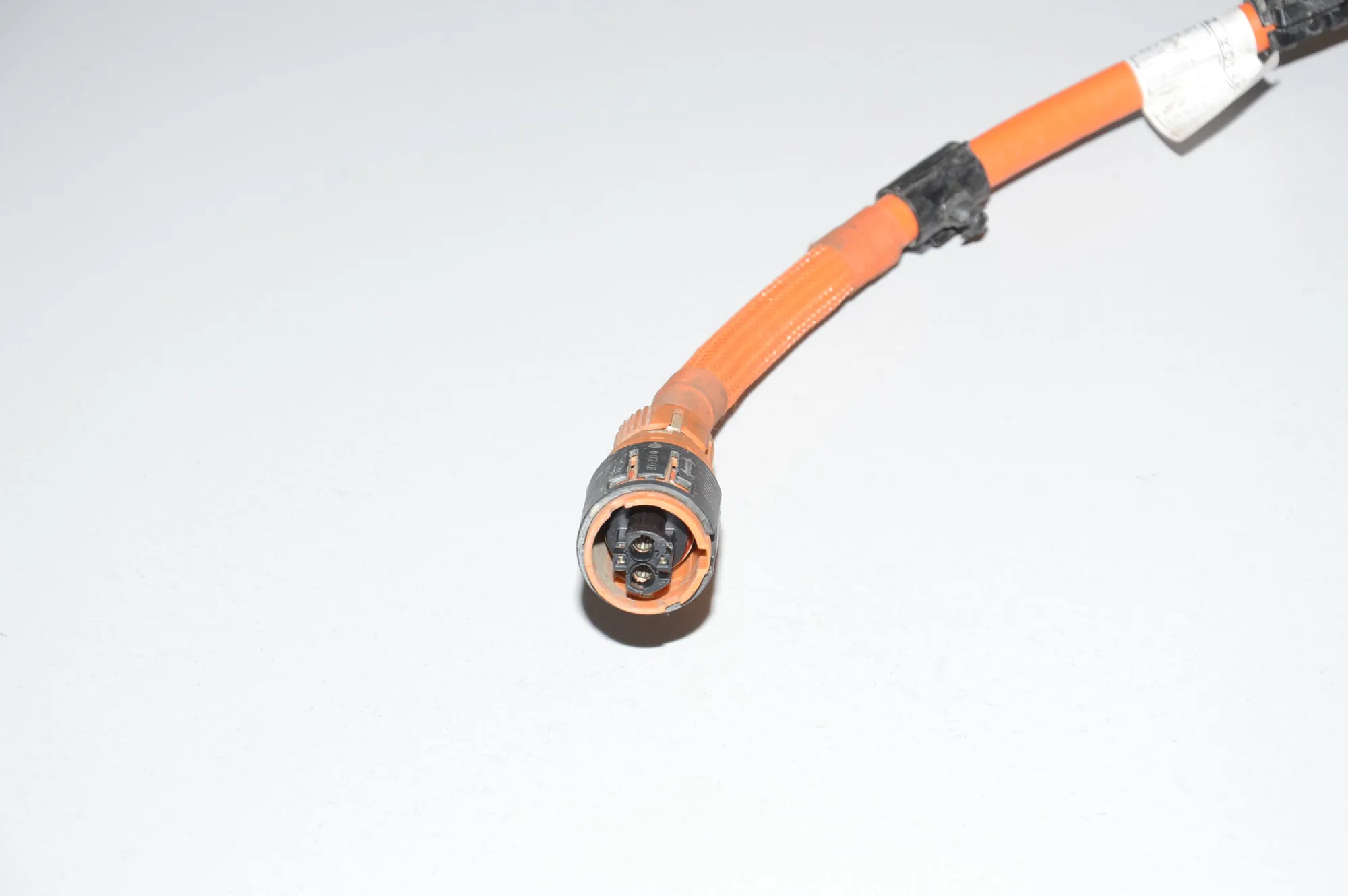 Cable Harness – OEM 61126823582 · BMW 7 (G11, G12) BMW 7 (G11, G12) 745 Le Plug-in-Hybrid xDrive 2020 – 2
