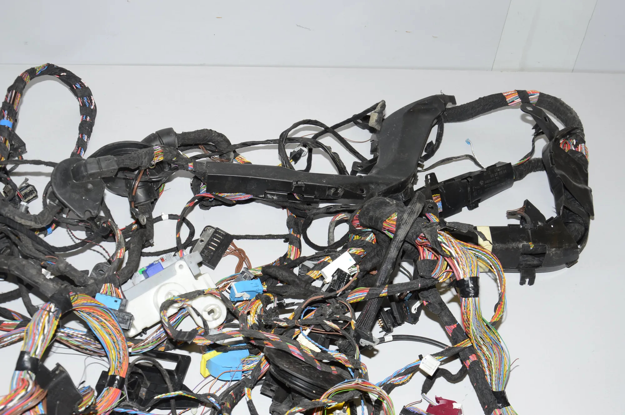 Cable Harness – OEM 9367485 · BMW 7 (G11, G12) BMW 7 (G11, G12) 740 e, Le 2020 – 11