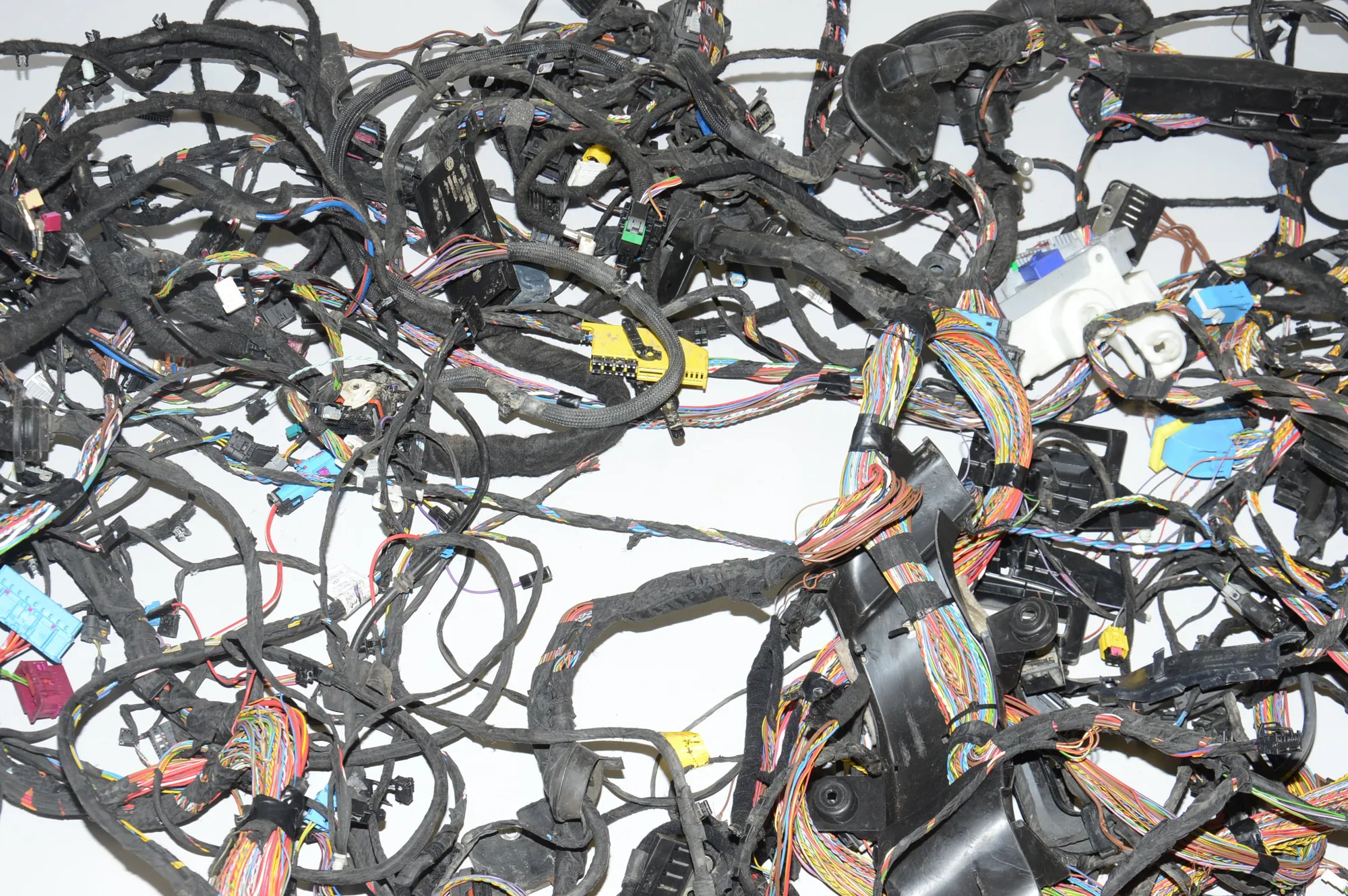 Cable Harness – OEM 9367485 · BMW 7 (G11, G12) BMW 7 (G11, G12) 740 e, Le 2020 – 15