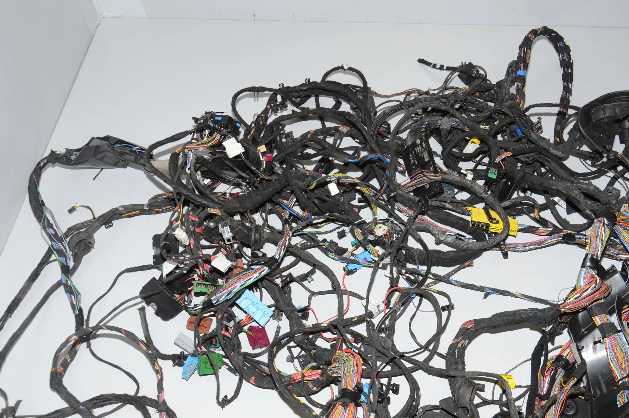Cable Harness – OEM 9367485 · BMW 7 (G11, G12) BMW 7 (G11, G12) 740 e, Le 2020 – 9
