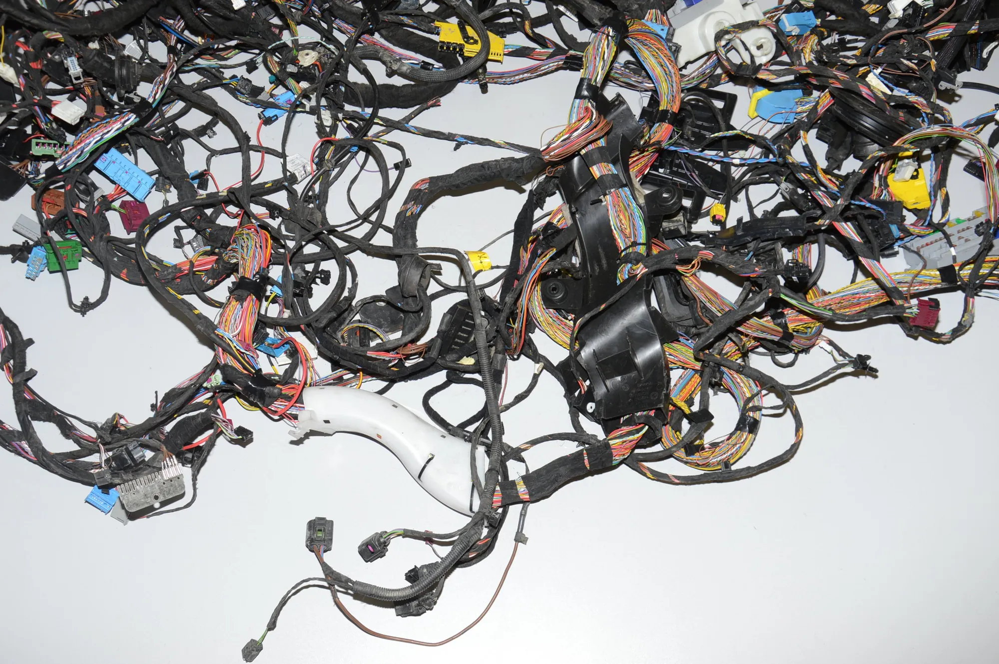 Cable Harness – OEM 9367485 · BMW 7 (G11, G12) BMW 7 (G11, G12) 740 e, Le 2020 – 14
