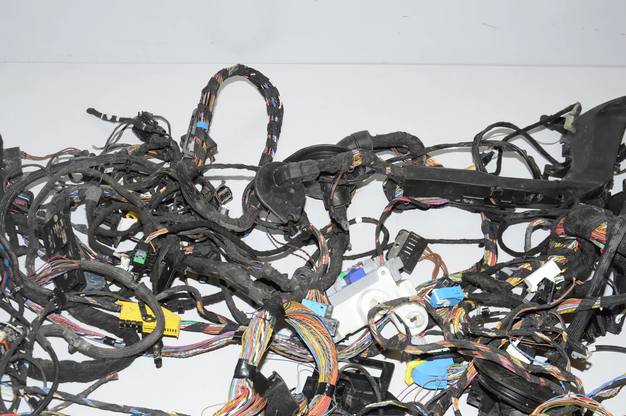 Cable Harness – OEM 9367485 · BMW 7 (G11, G12) BMW 7 (G11, G12) 740 e, Le 2020 – 10