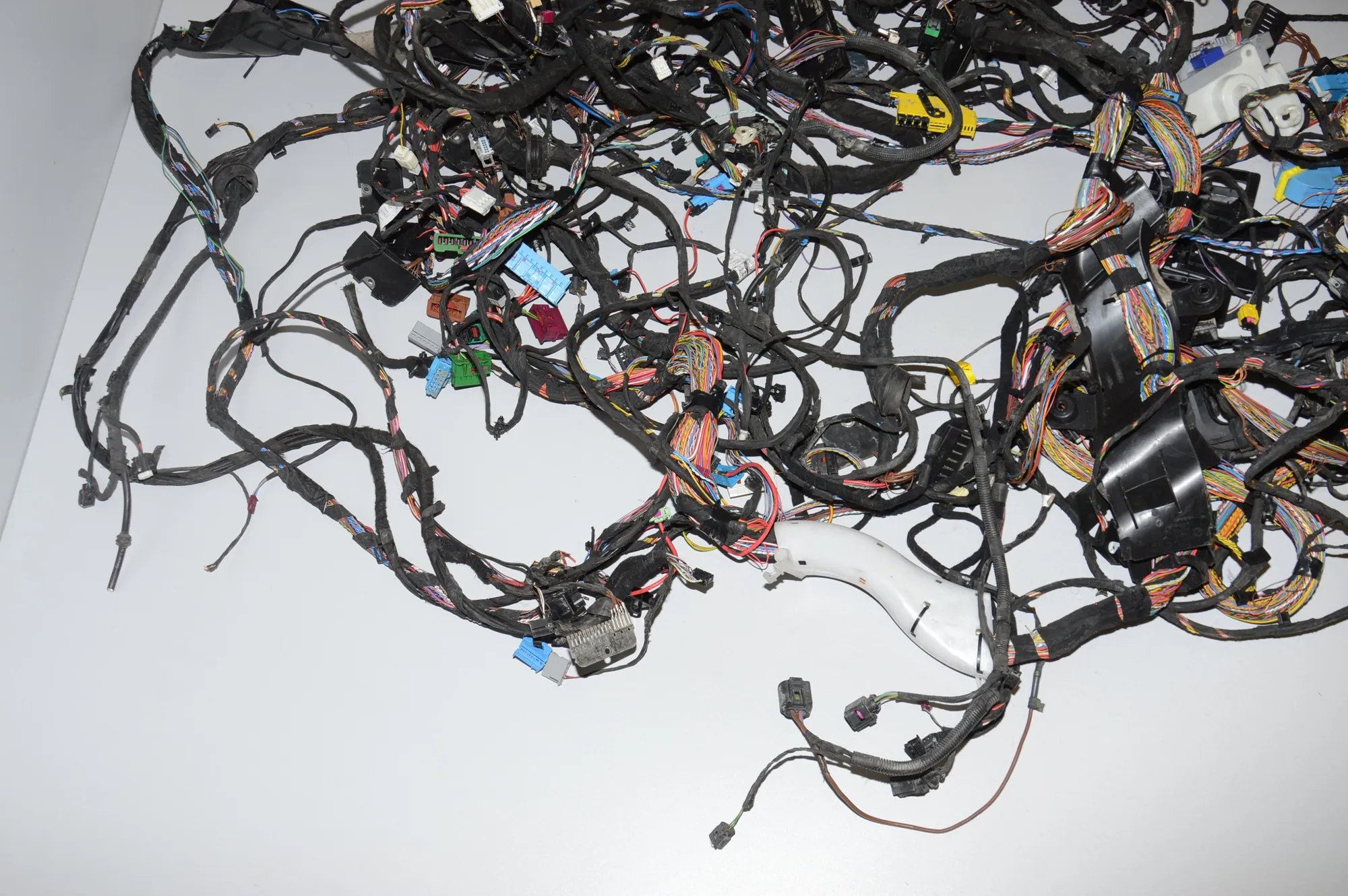 Cable Harness – OEM 9367485 · BMW 7 (G11, G12) BMW 7 (G11, G12) 740 e, Le 2020 – 12