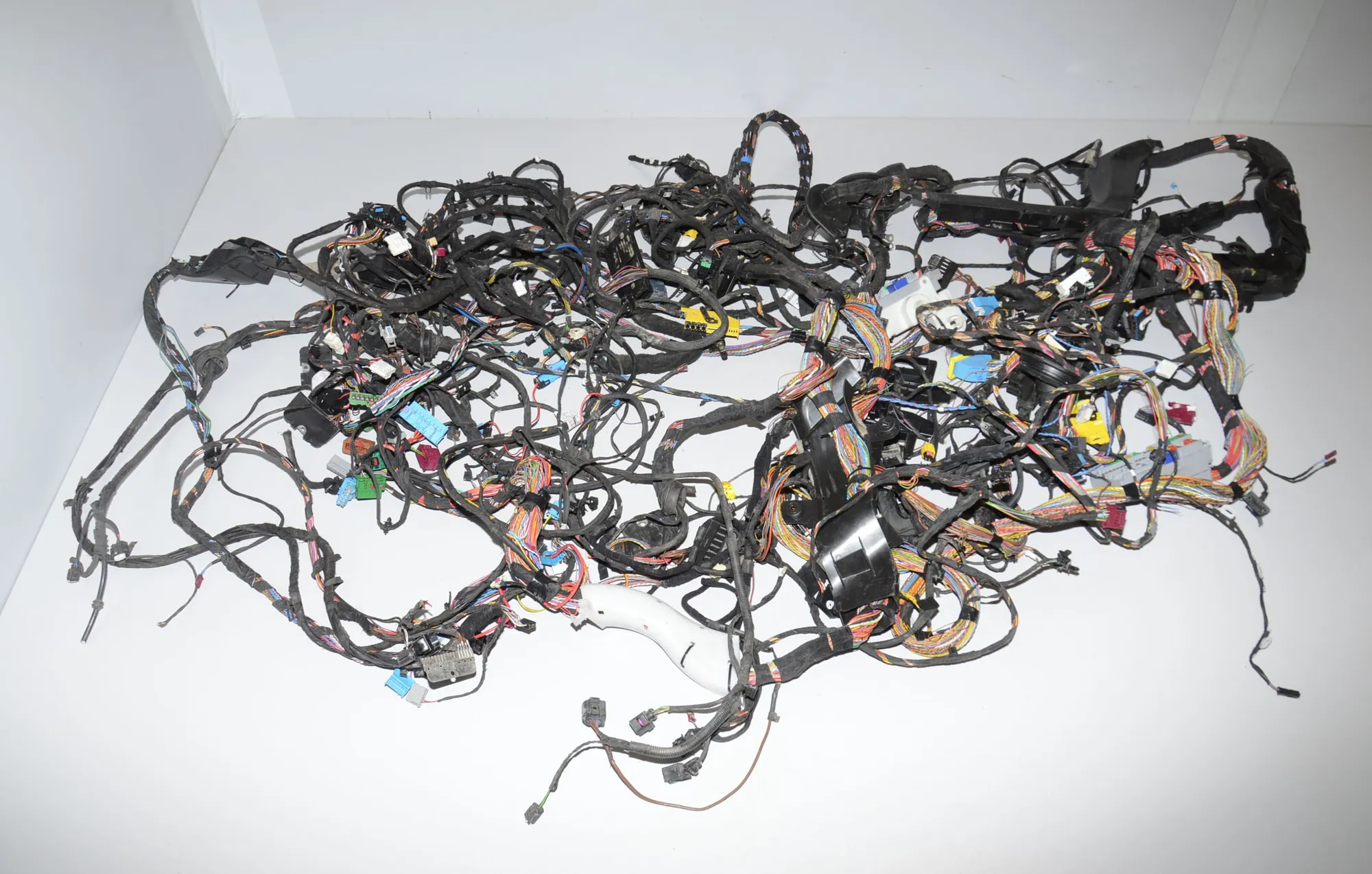 Cable Harness – OEM 9367485 · BMW 7 (G11, G12) BMW 7 (G11, G12) 740 e, Le 2020