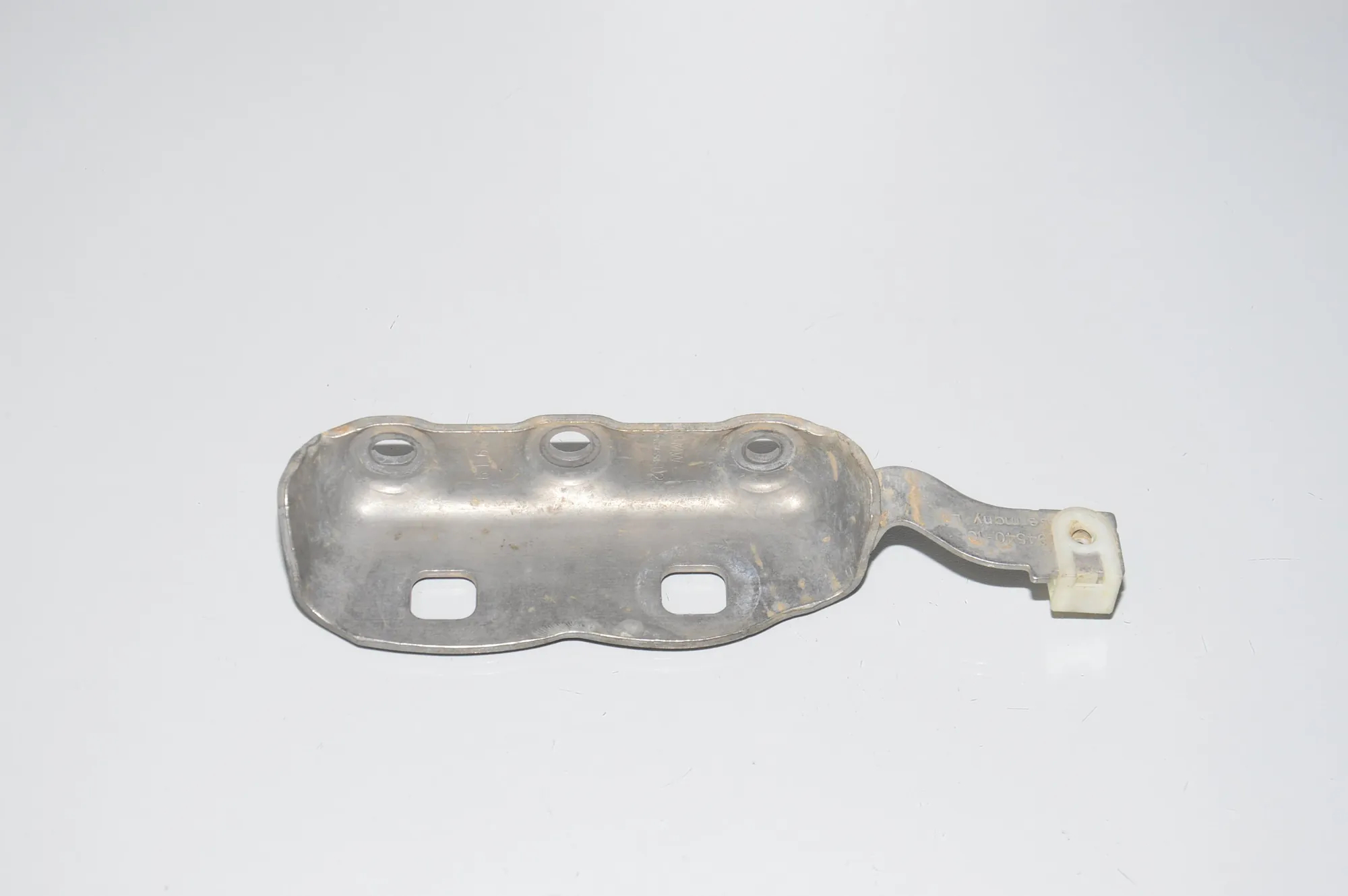 Bracket – OEM 61258624558 · BMW 3 (G20, G28) BMW 3 (G20, G28) 3 (G20) 330 e 2019 – 2